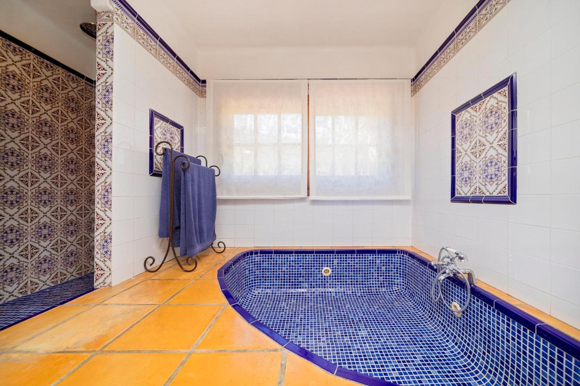 Villa Cas Berris — 28