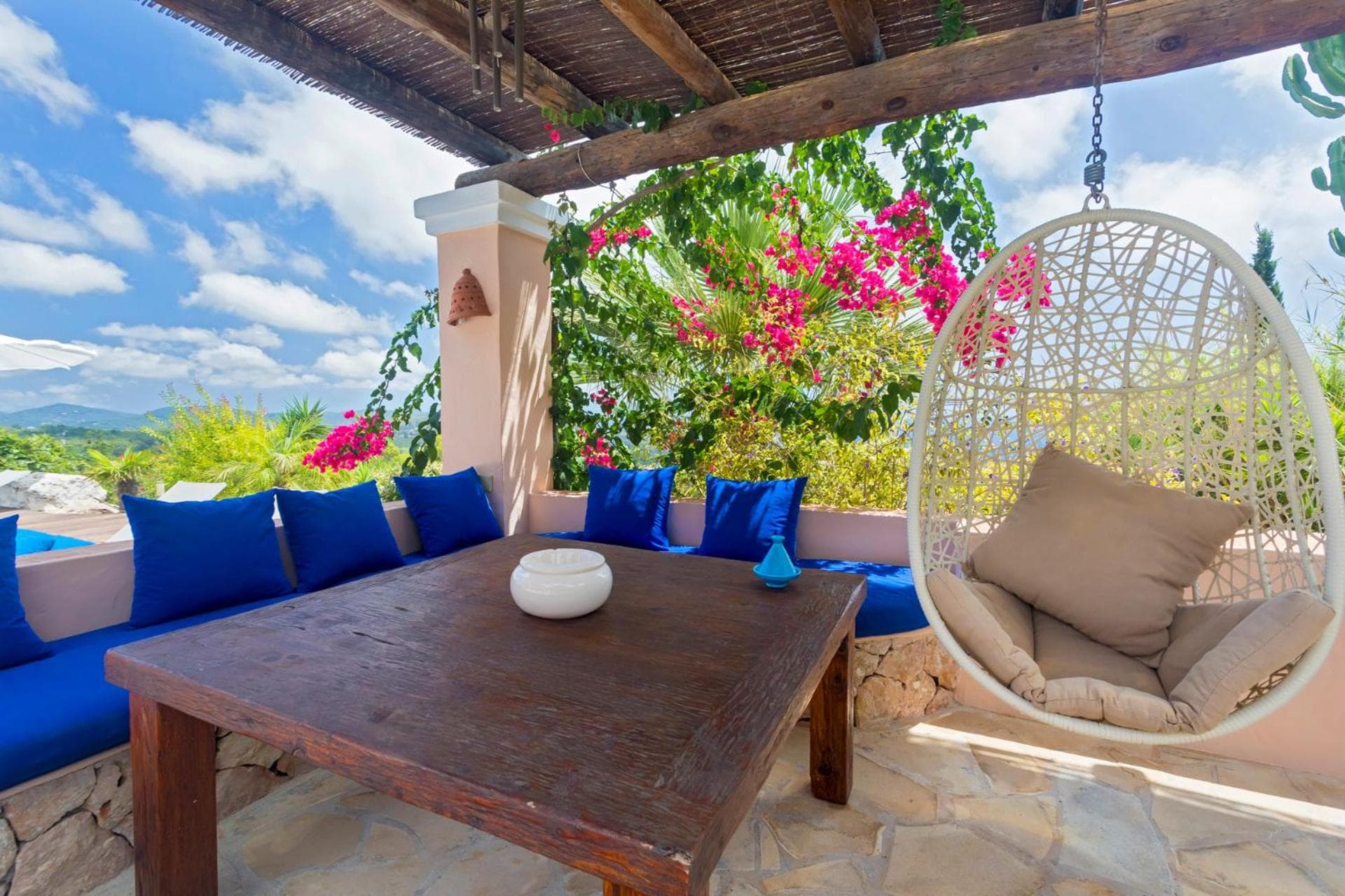 Villa Cas Berris — 6