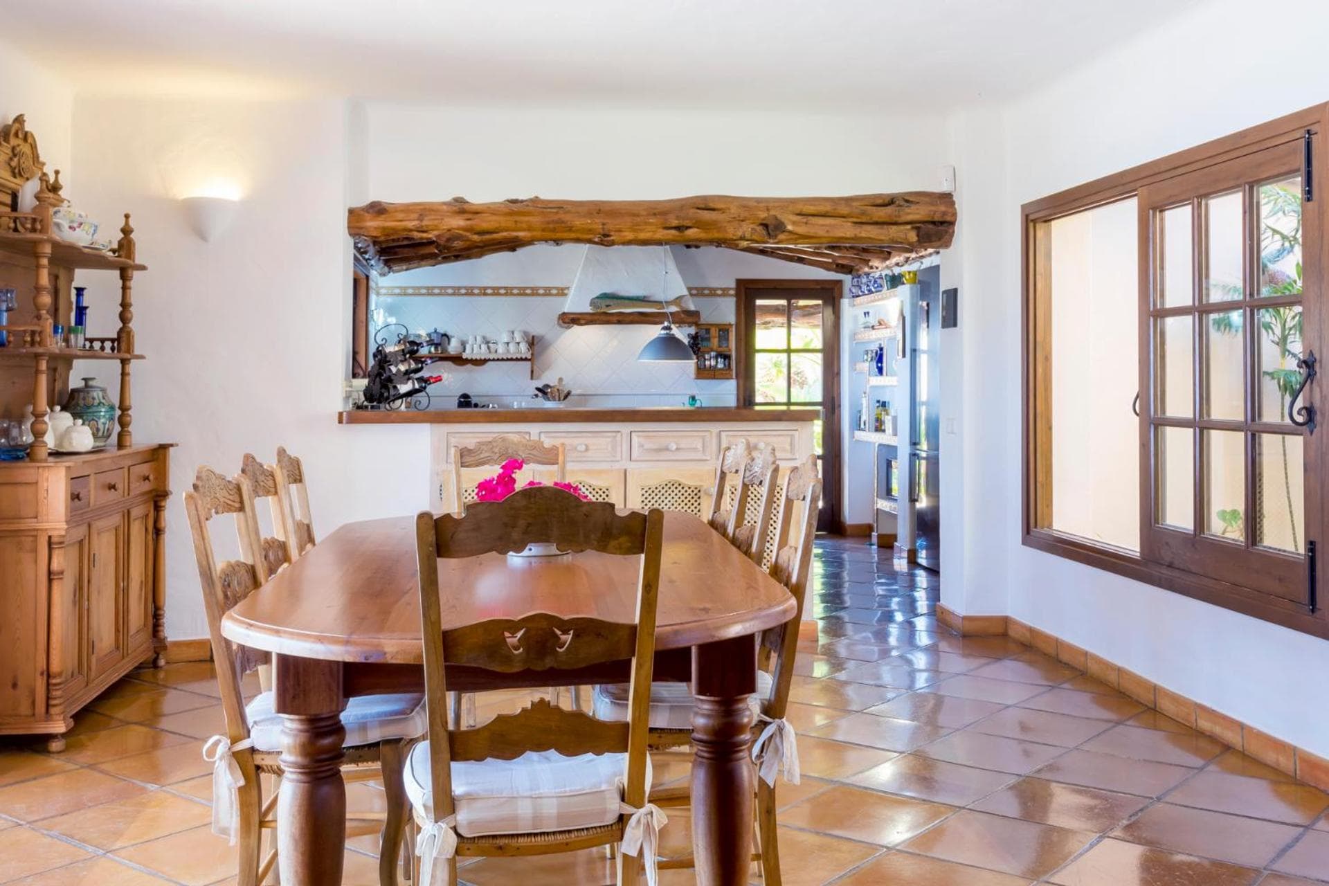 Villa Cas Berris — 11