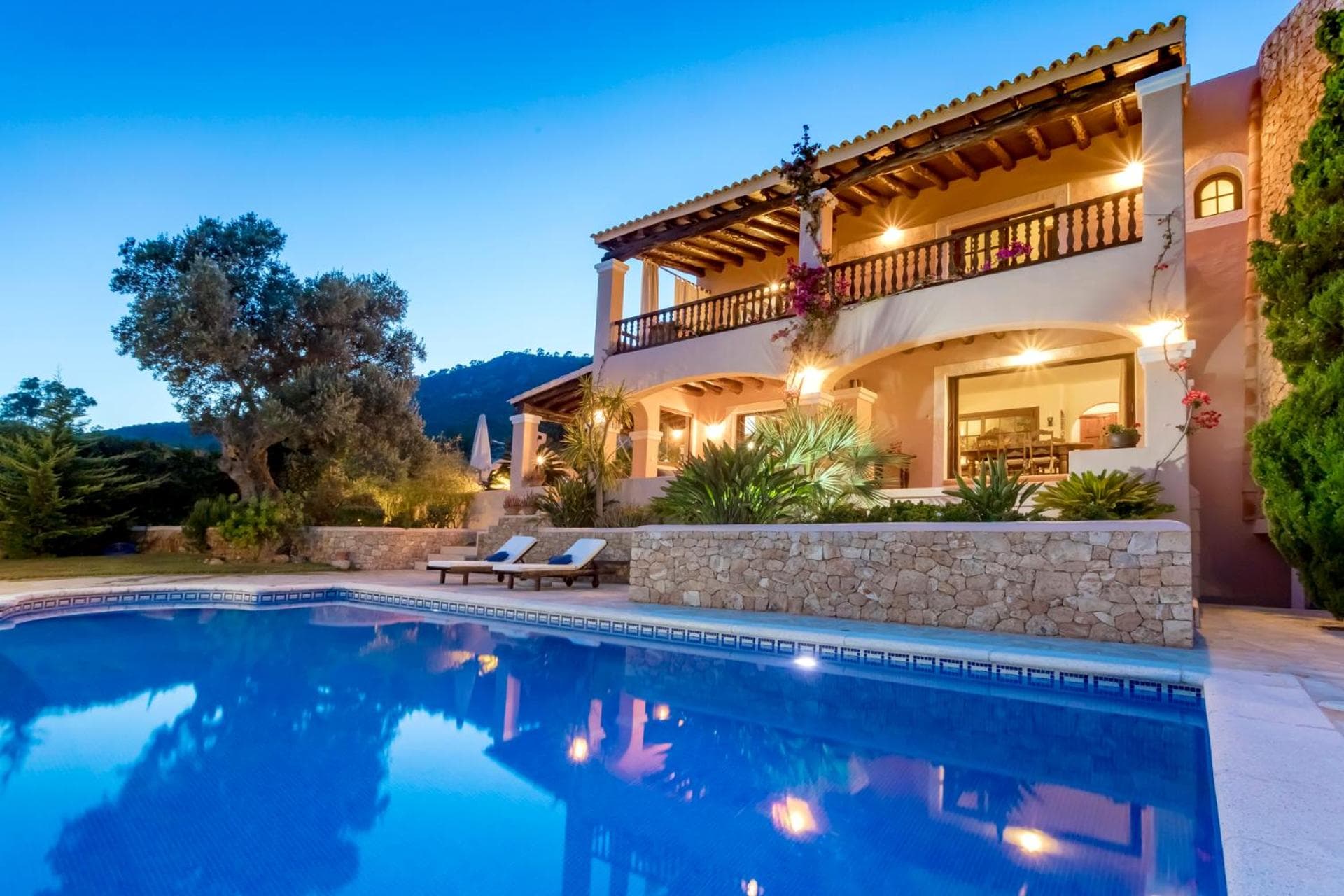 Villa Cas Berris — 17