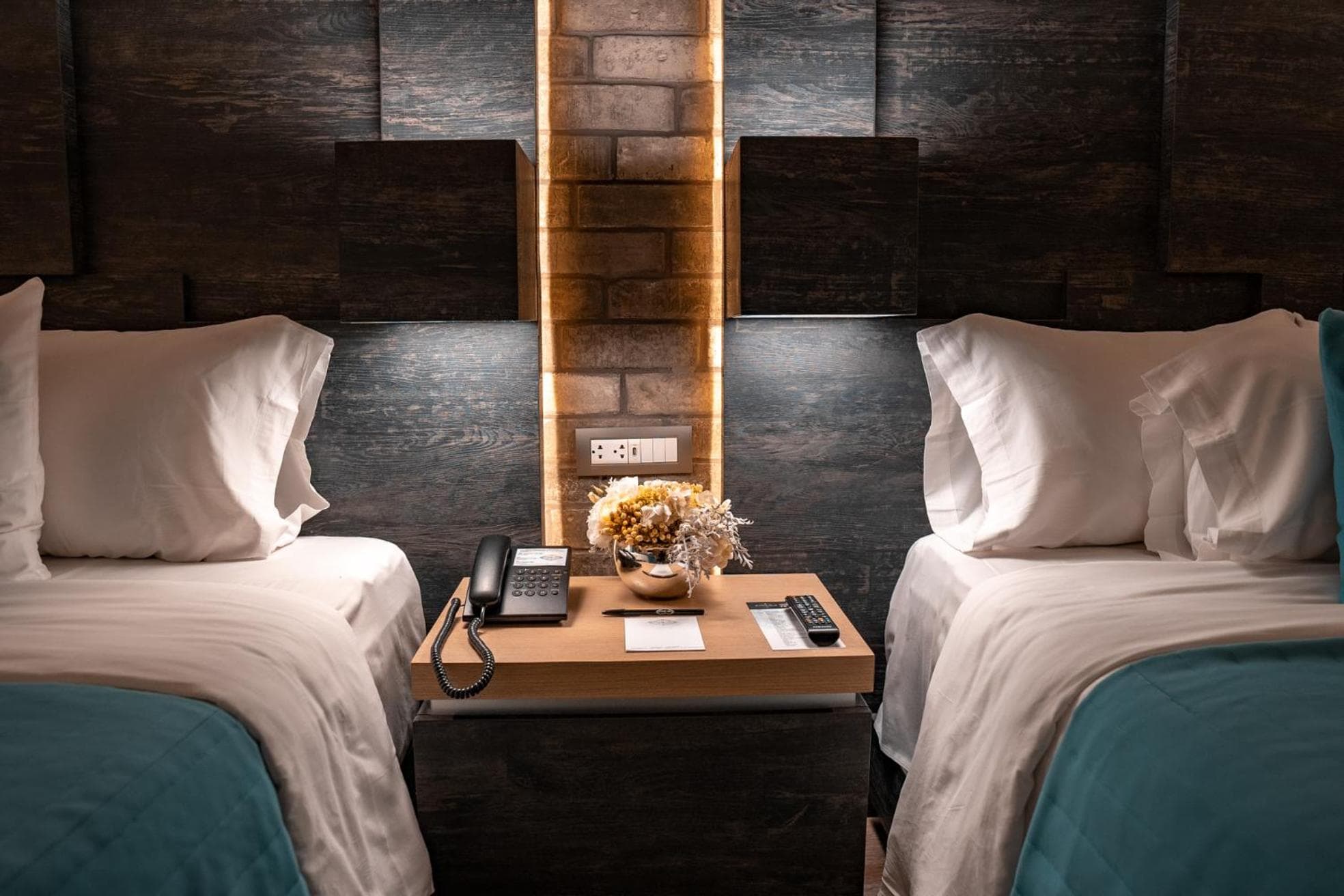 Hotel Punto MX — 27