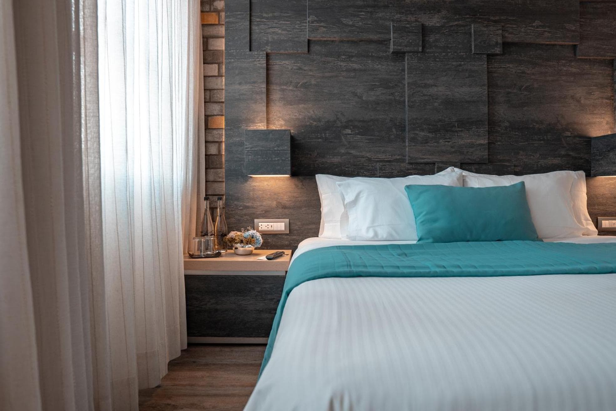 Hotel Punto MX — 10