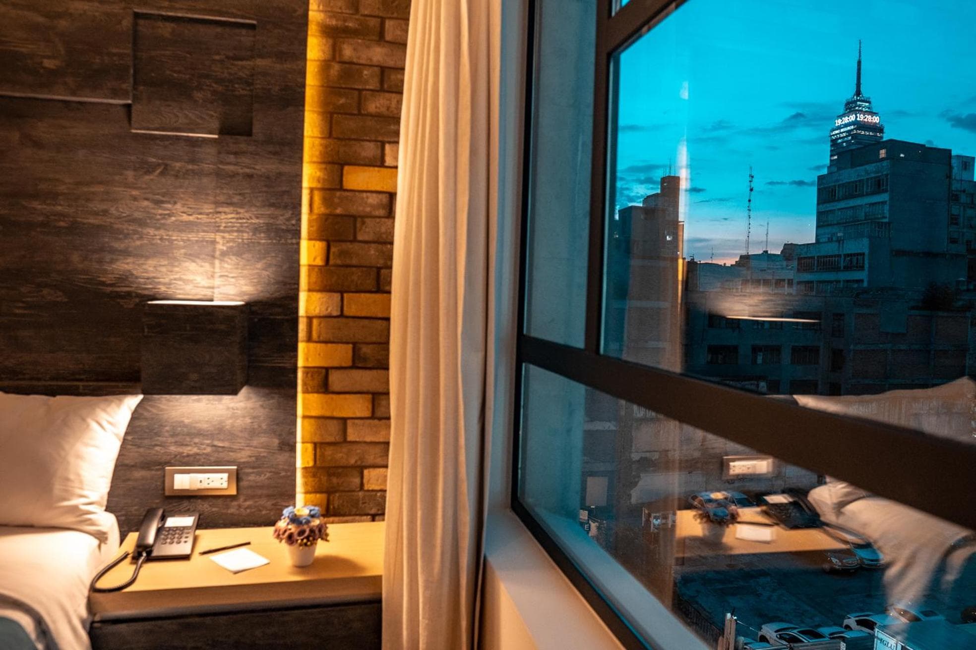 Hotel Punto MX — 11