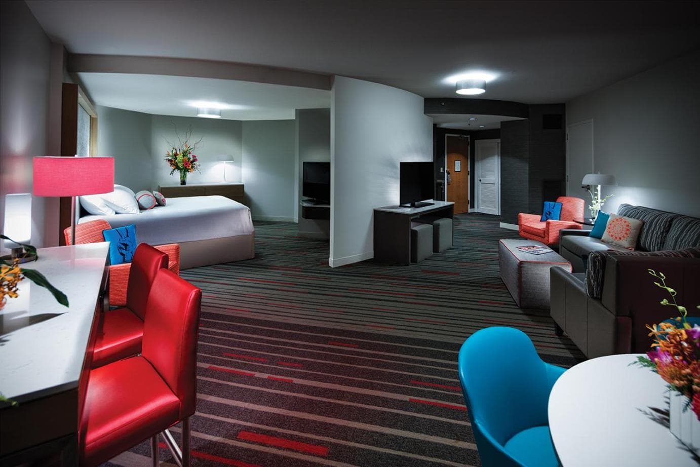Universal's Hard Rock Hotel® — 29
