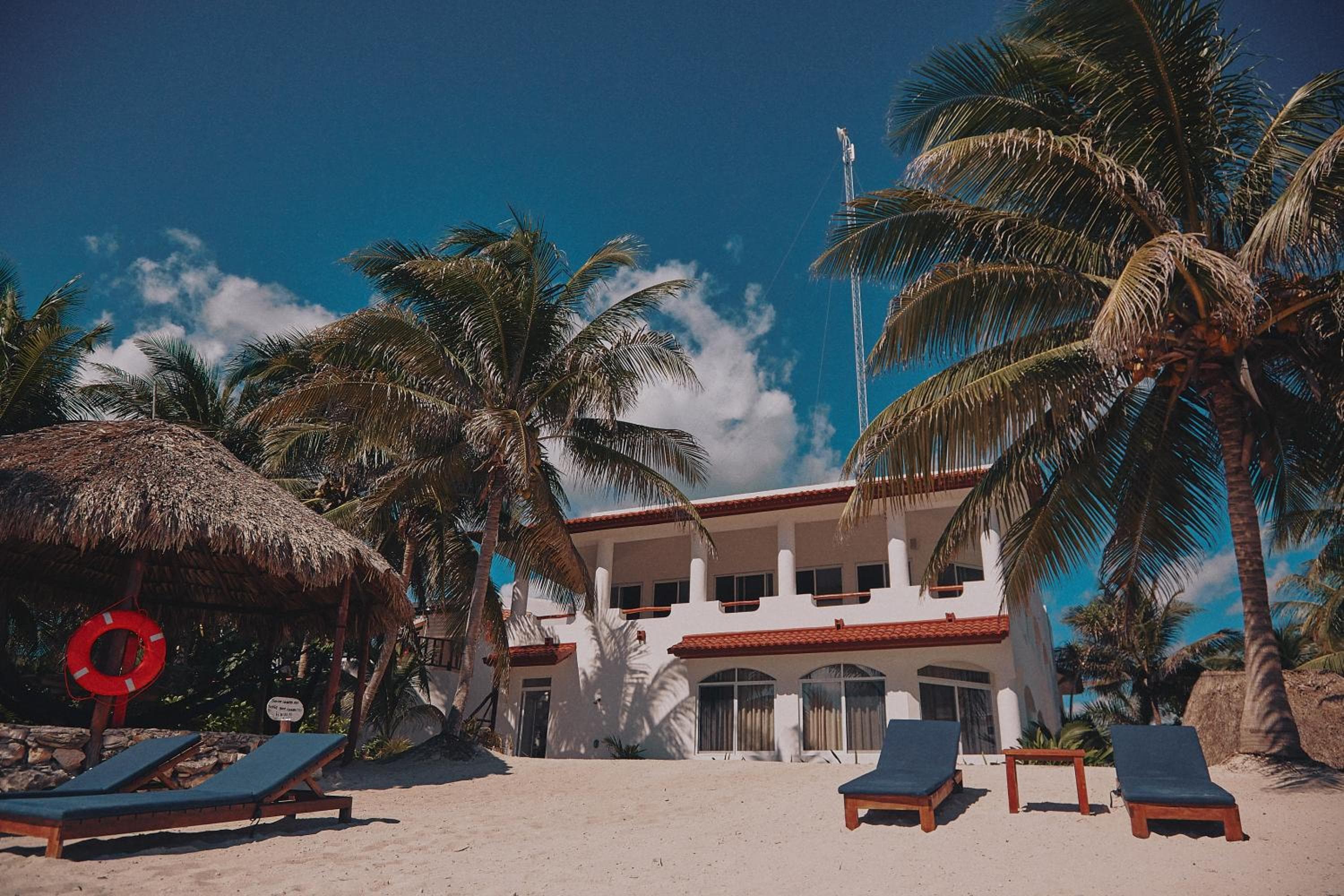 Casa Altamar — 30