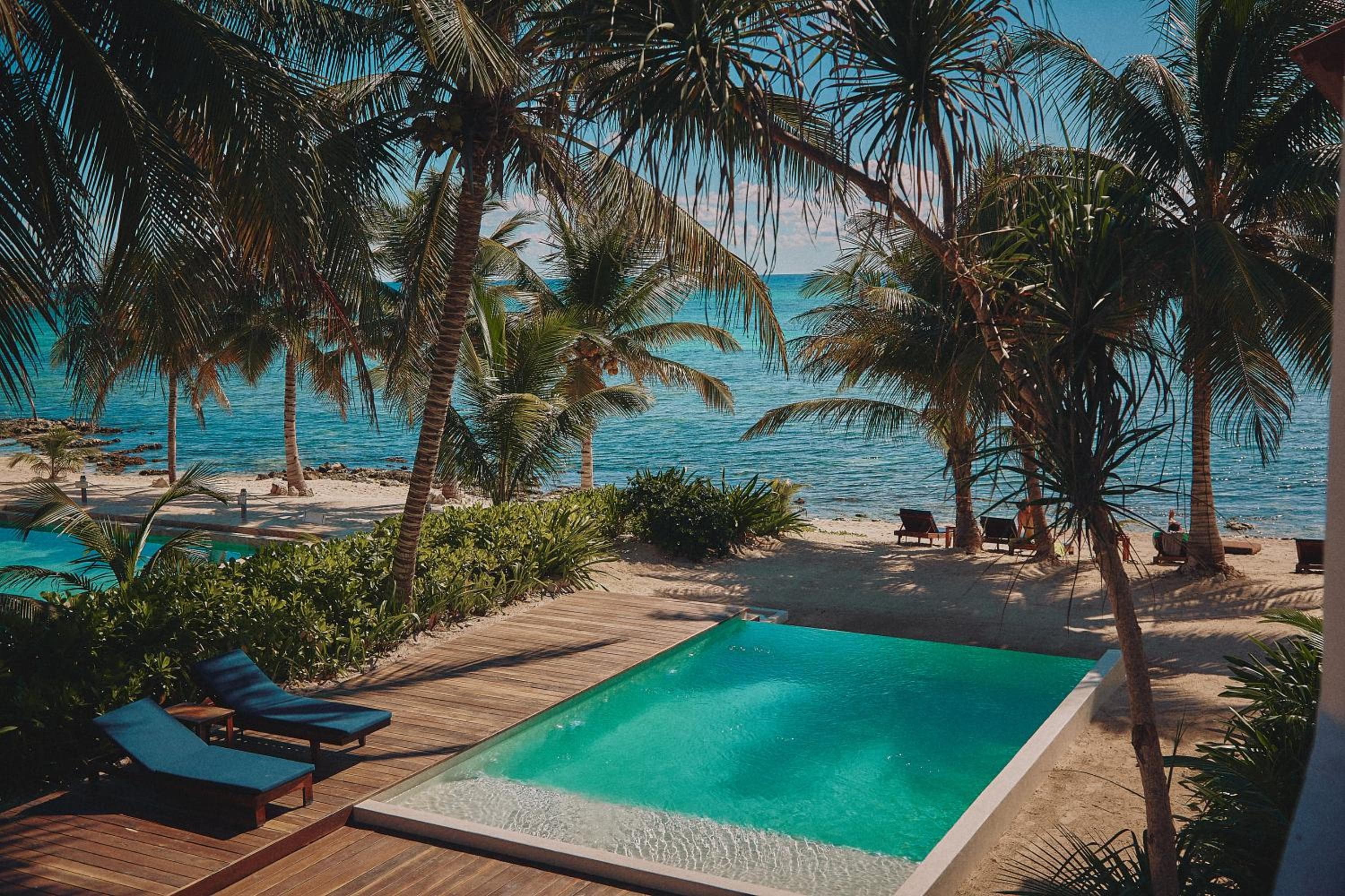 Casa Altamar — 18