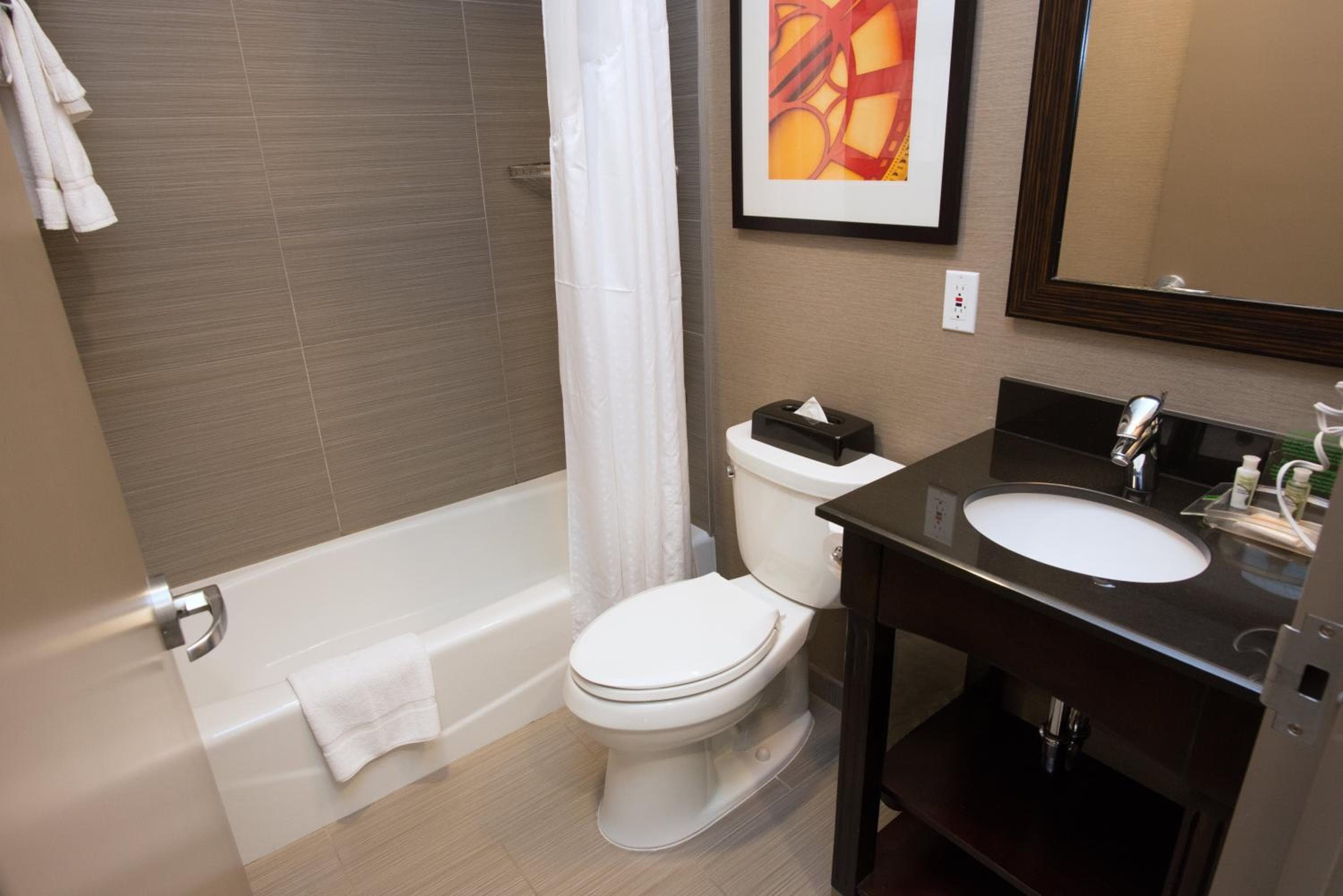 Holiday Inn Lower East Side, un hotel IHG — 21