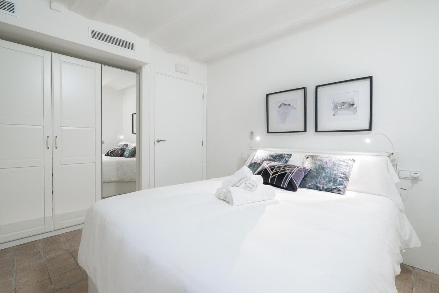 Apartamentos Vintage Palma Palace TI — 16