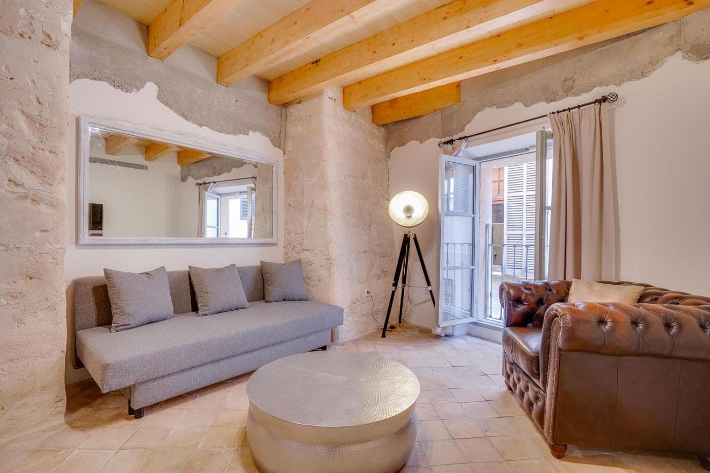 Apartamentos Vintage Palma Palace TI — 13
