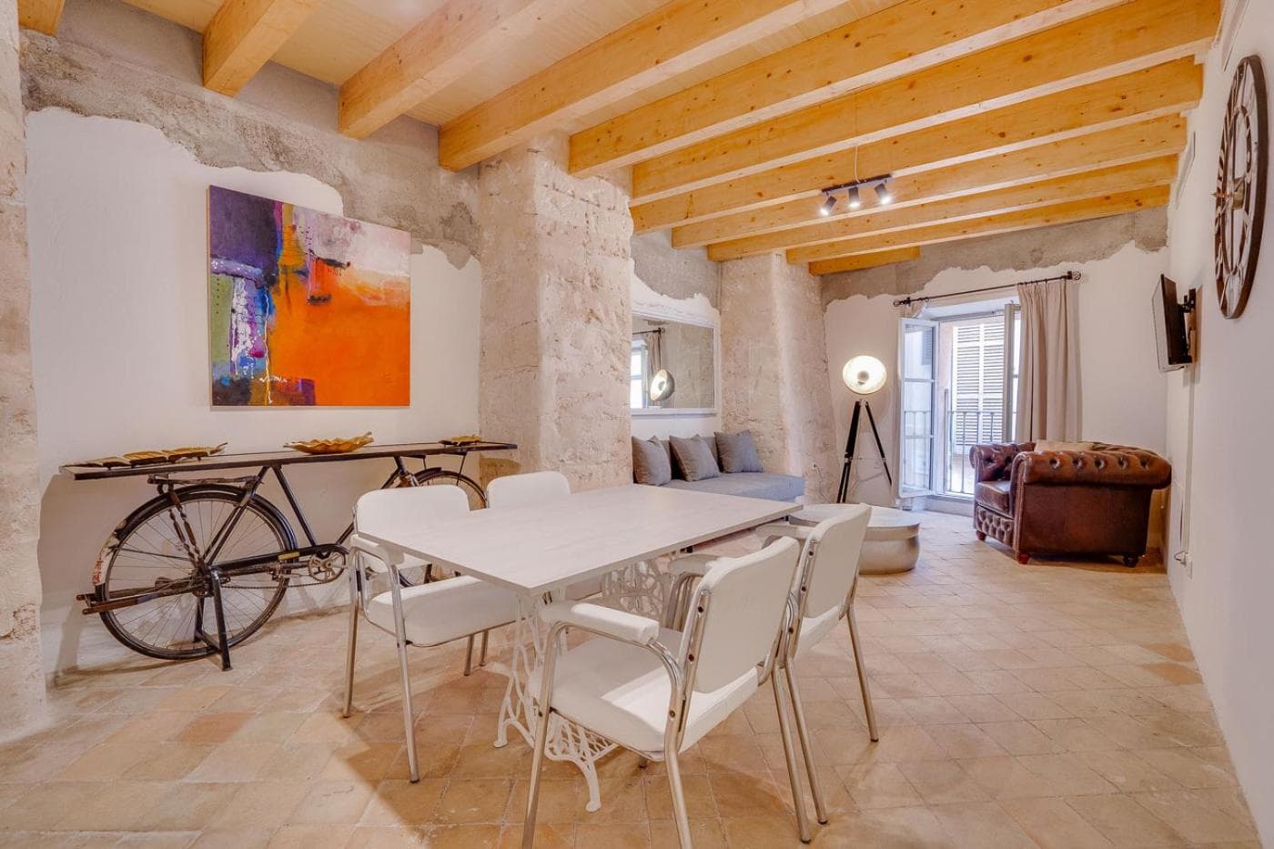 Apartamentos Vintage Palma Palace TI — 6