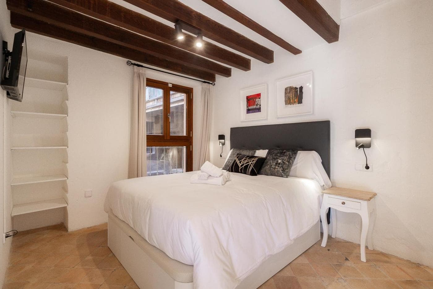 Apartamentos Vintage Palma Palace TI — 15