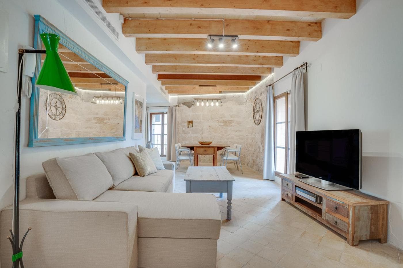 Apartamentos Vintage Palma Palace TI — 8