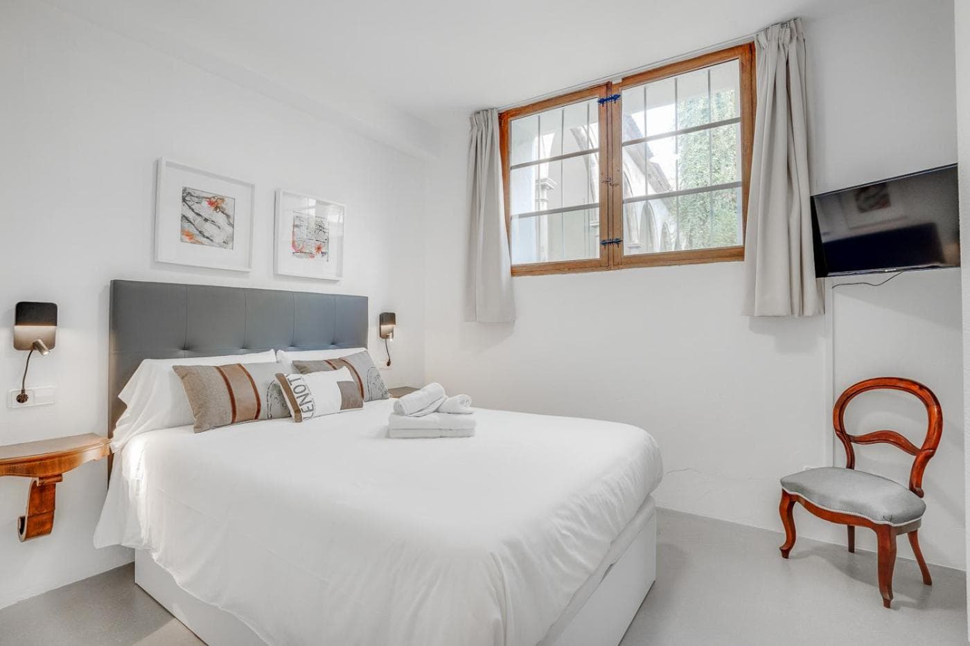 Apartamentos Vintage Palma Palace TI — 7
