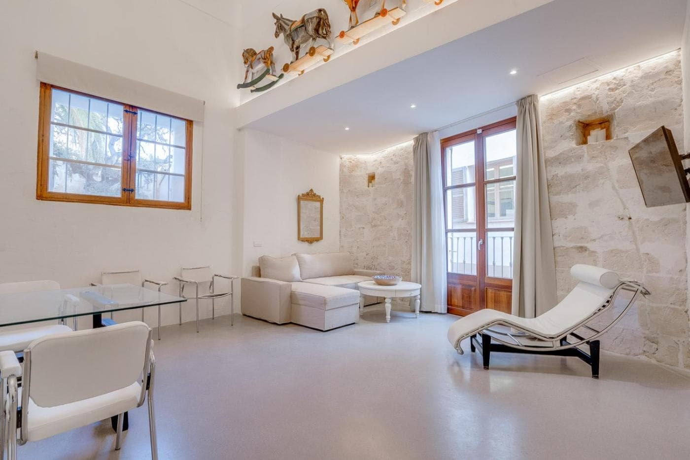 Apartamentos Vintage Palma Palace TI — 5