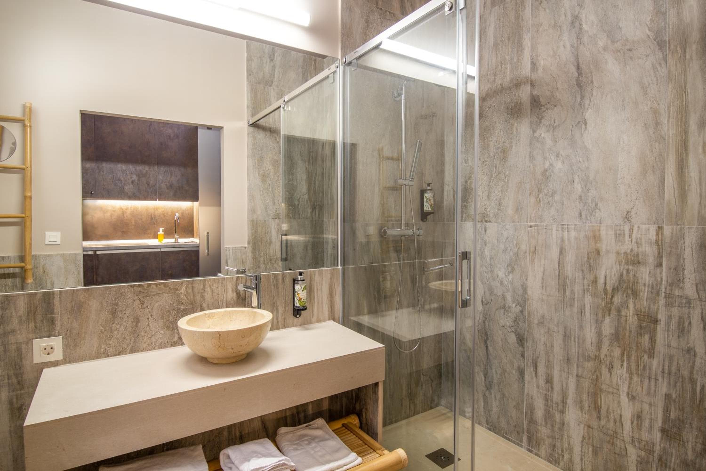 Siviglia Este Apartments di QHotels — 3