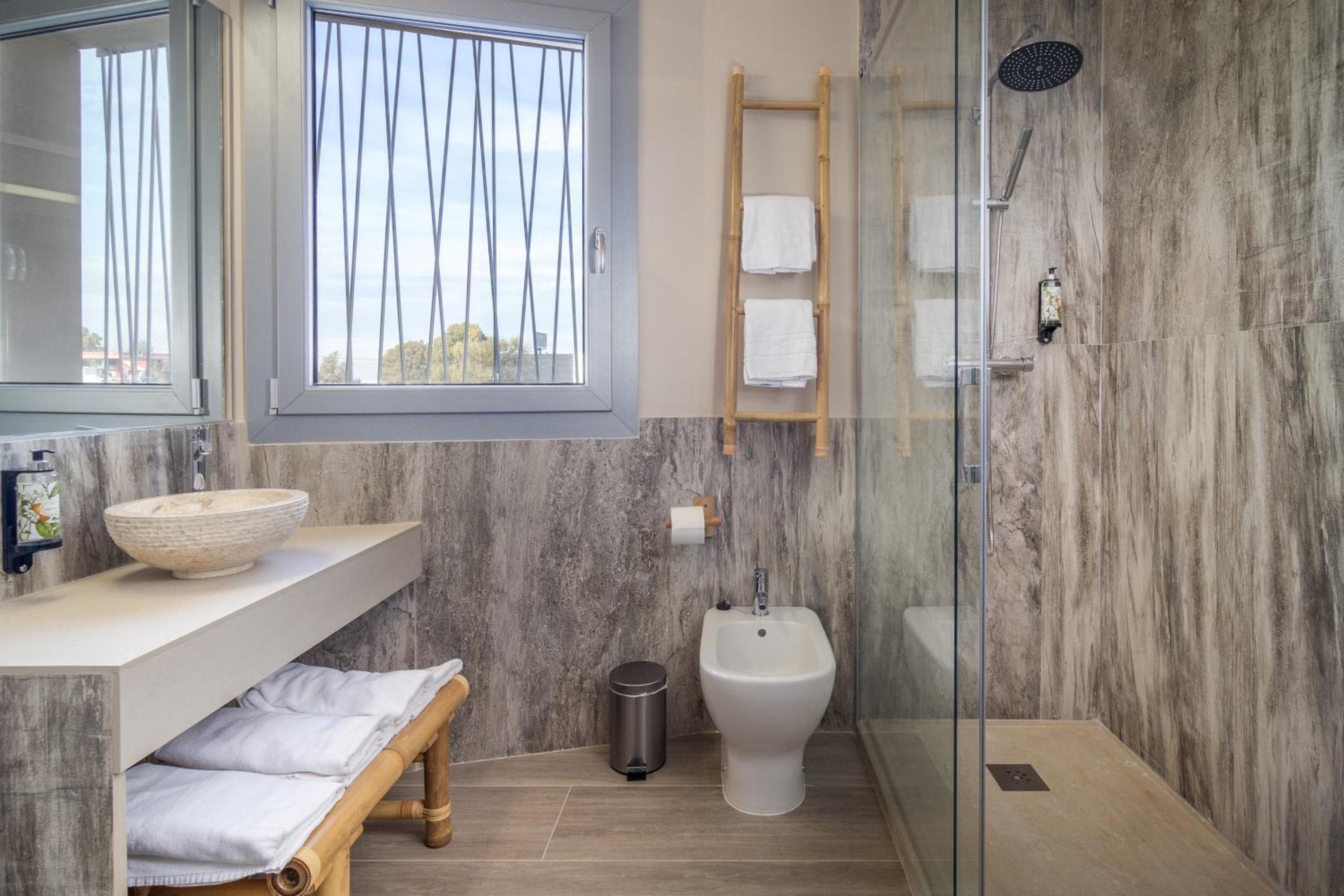 Siviglia Este Apartments di QHotels — 9