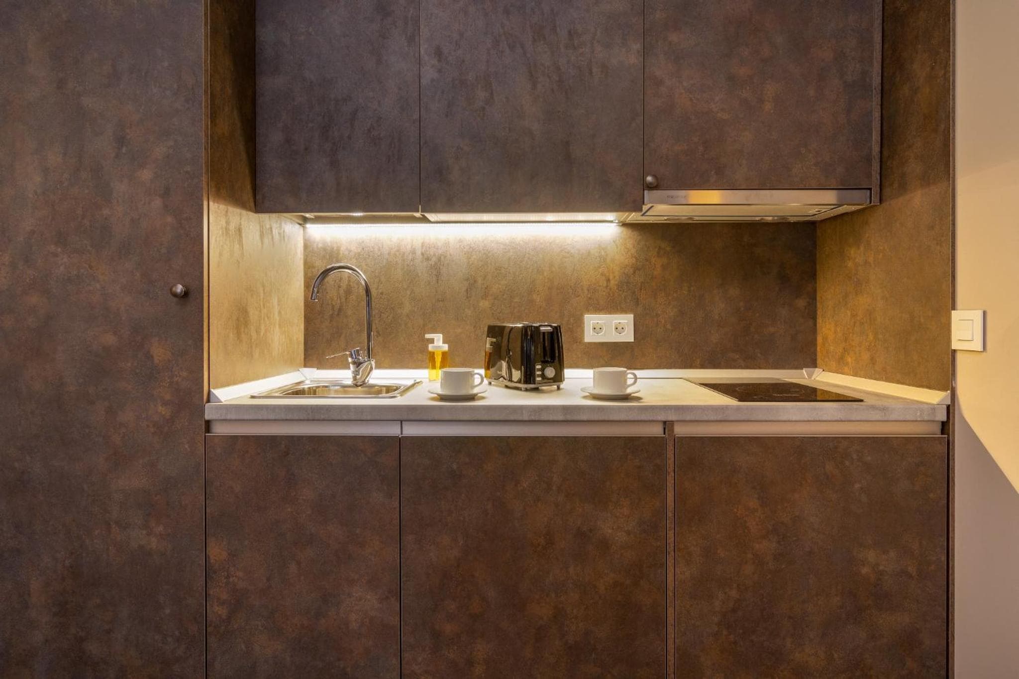 Siviglia Este Apartments di QHotels — 4