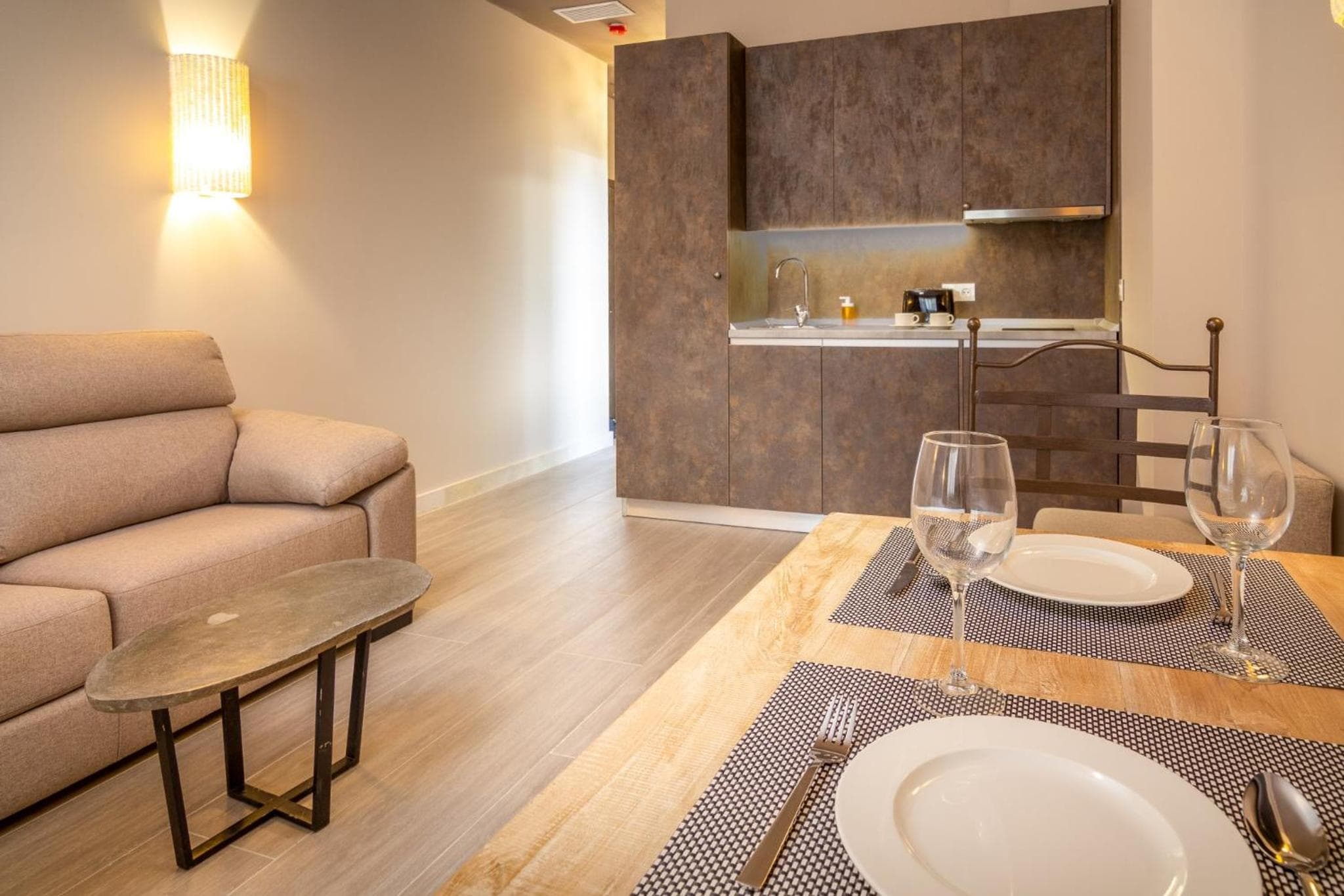 Siviglia Este Apartments di QHotels — 16
