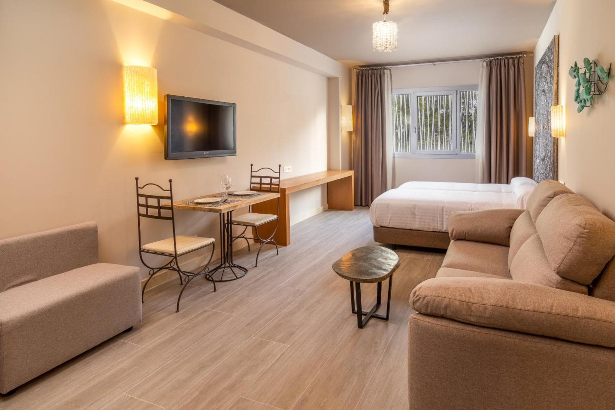 Siviglia Este Apartments di QHotels — 7