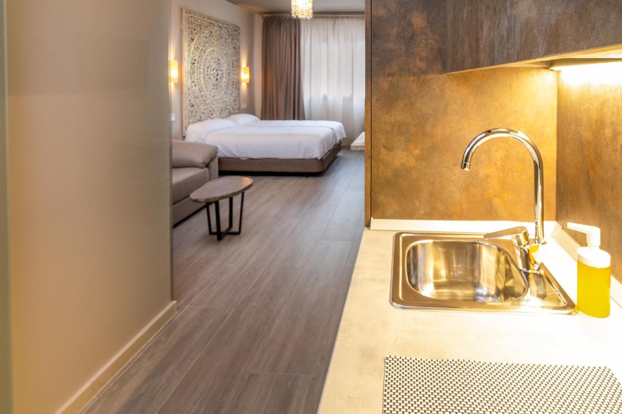 Siviglia Este Apartments di QHotels — 15
