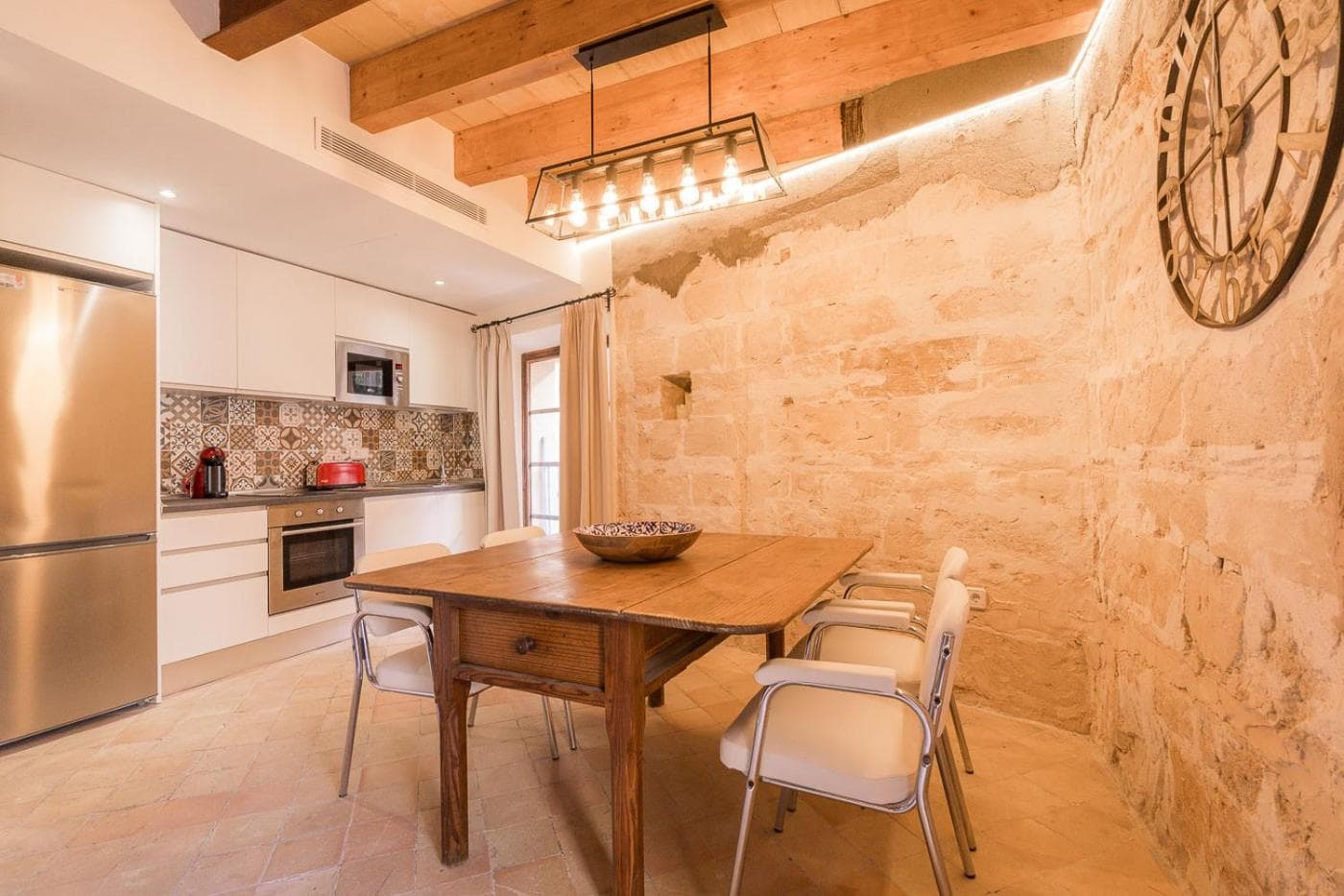 Apartamentos Vintage Palma Palace TI — 9