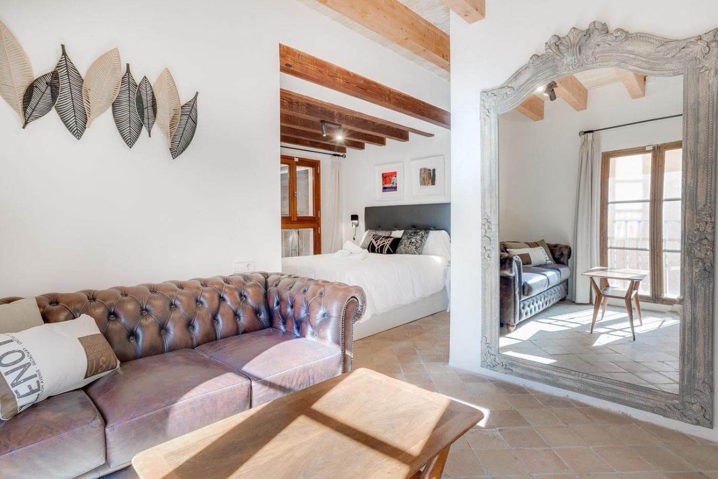 Apartamentos Vintage Palma Palace TI — 2