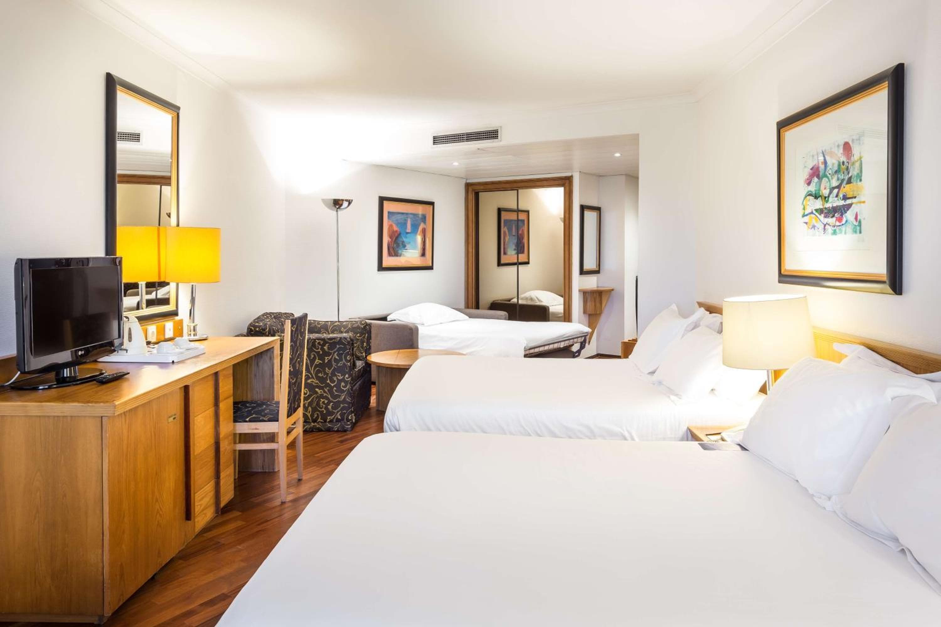 Radisson Blu Hotel Lisboa — 10