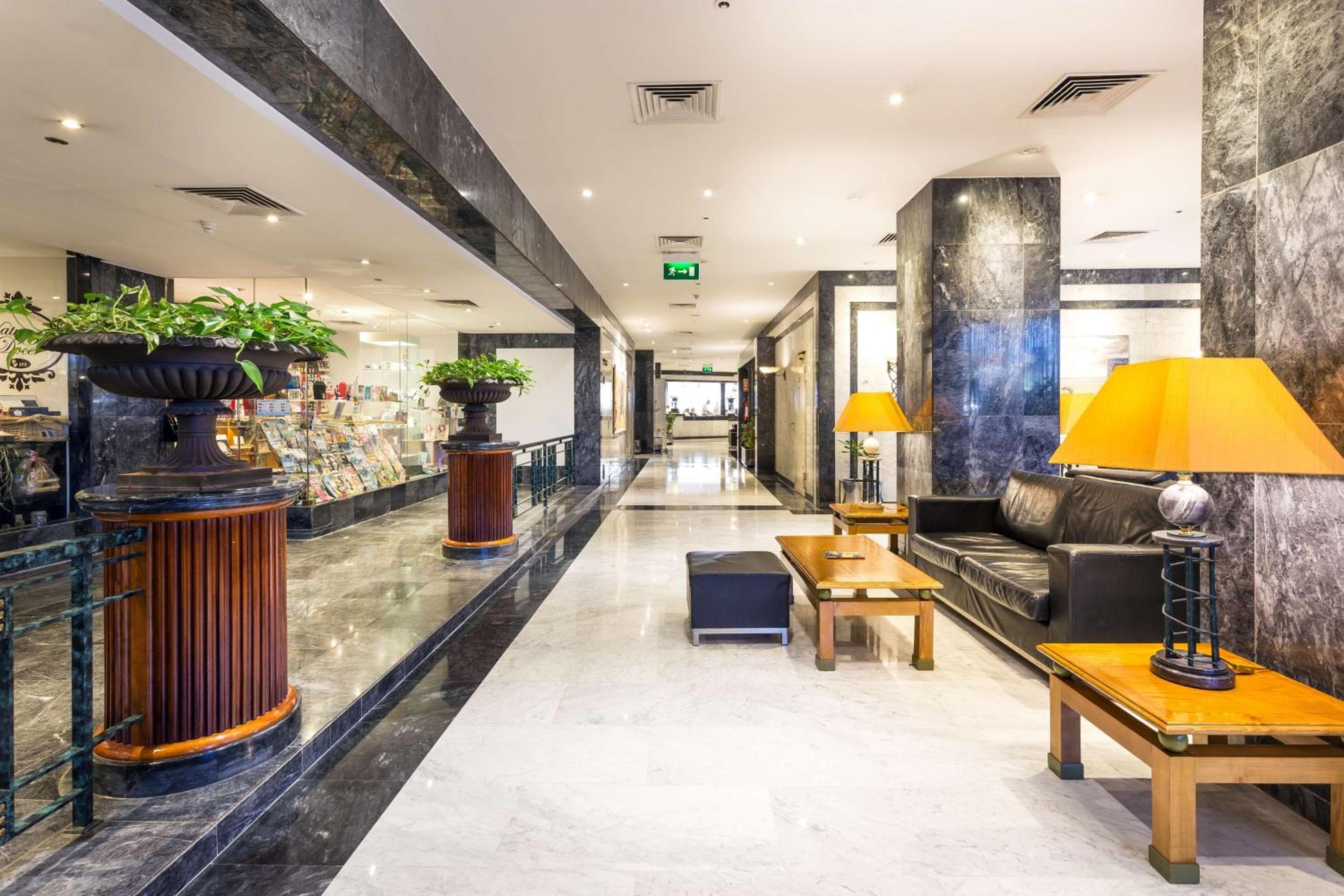 Radisson Blu Hotel Lisboa — 3
