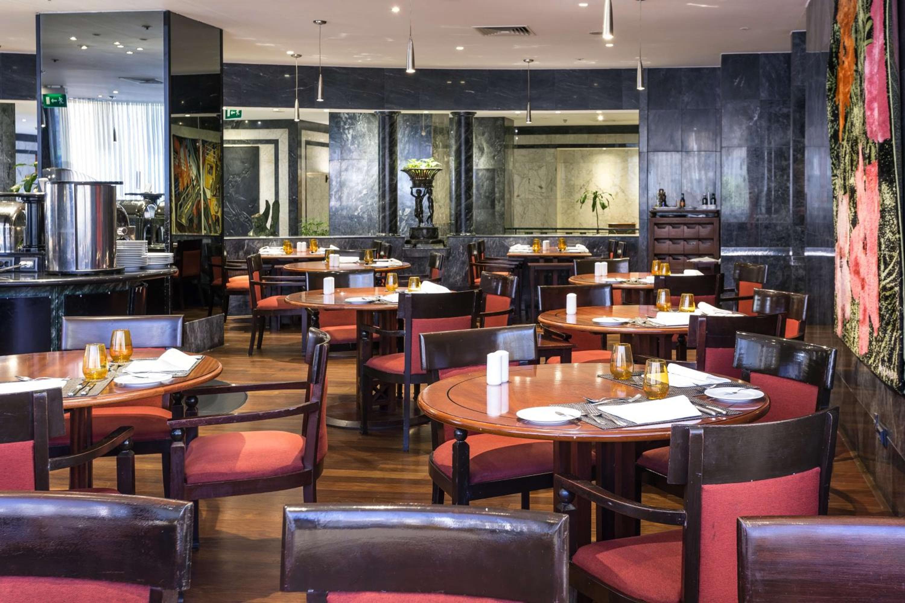 Radisson Blu Hotel Lisboa — 19