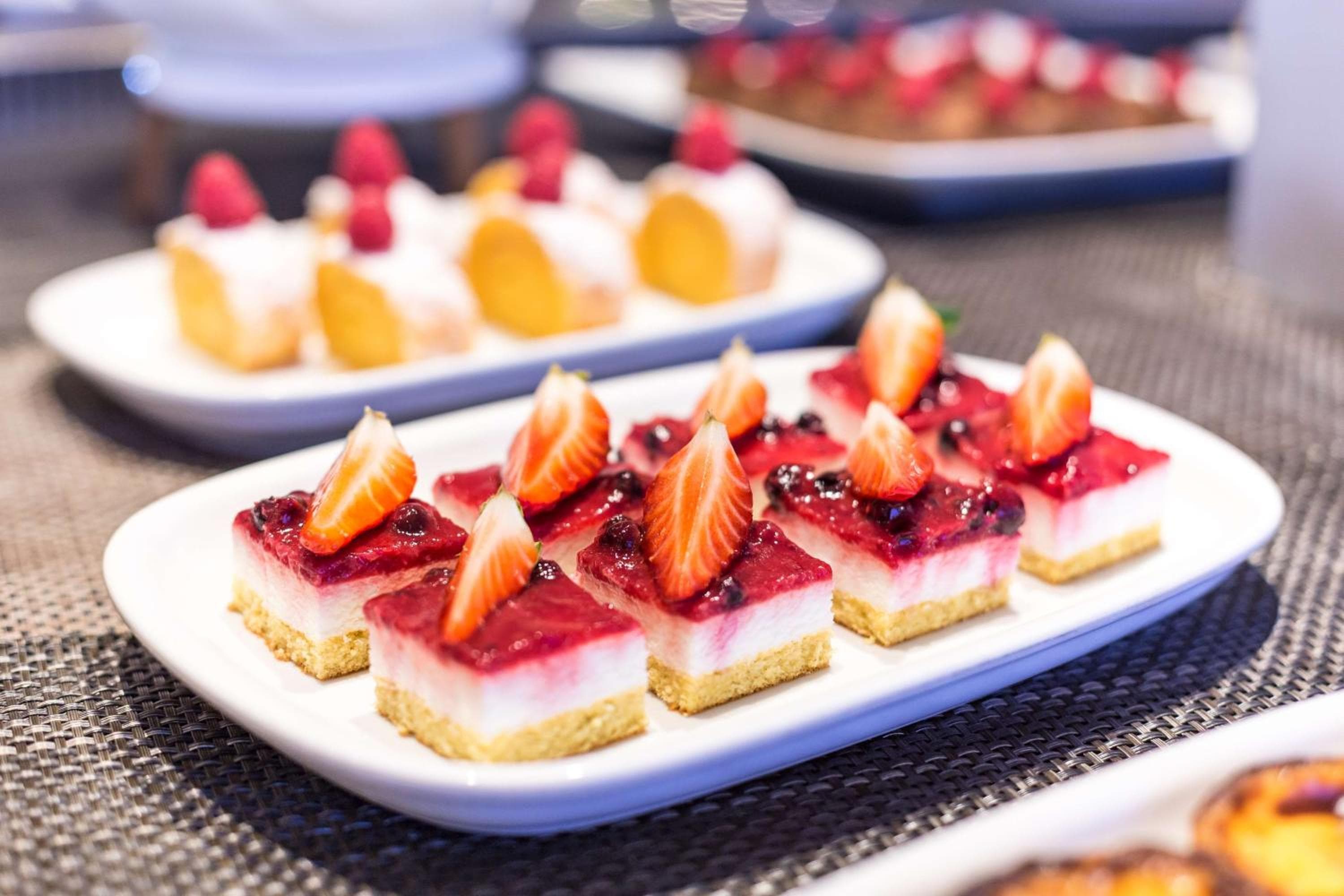 Radisson Blu Hotel Lisboa — 30