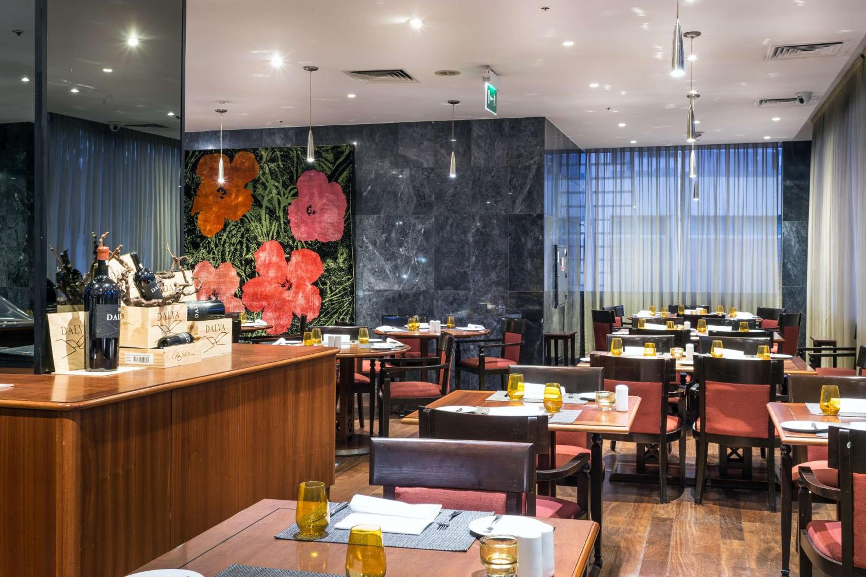 Radisson Blu Hotel Lisboa — 21