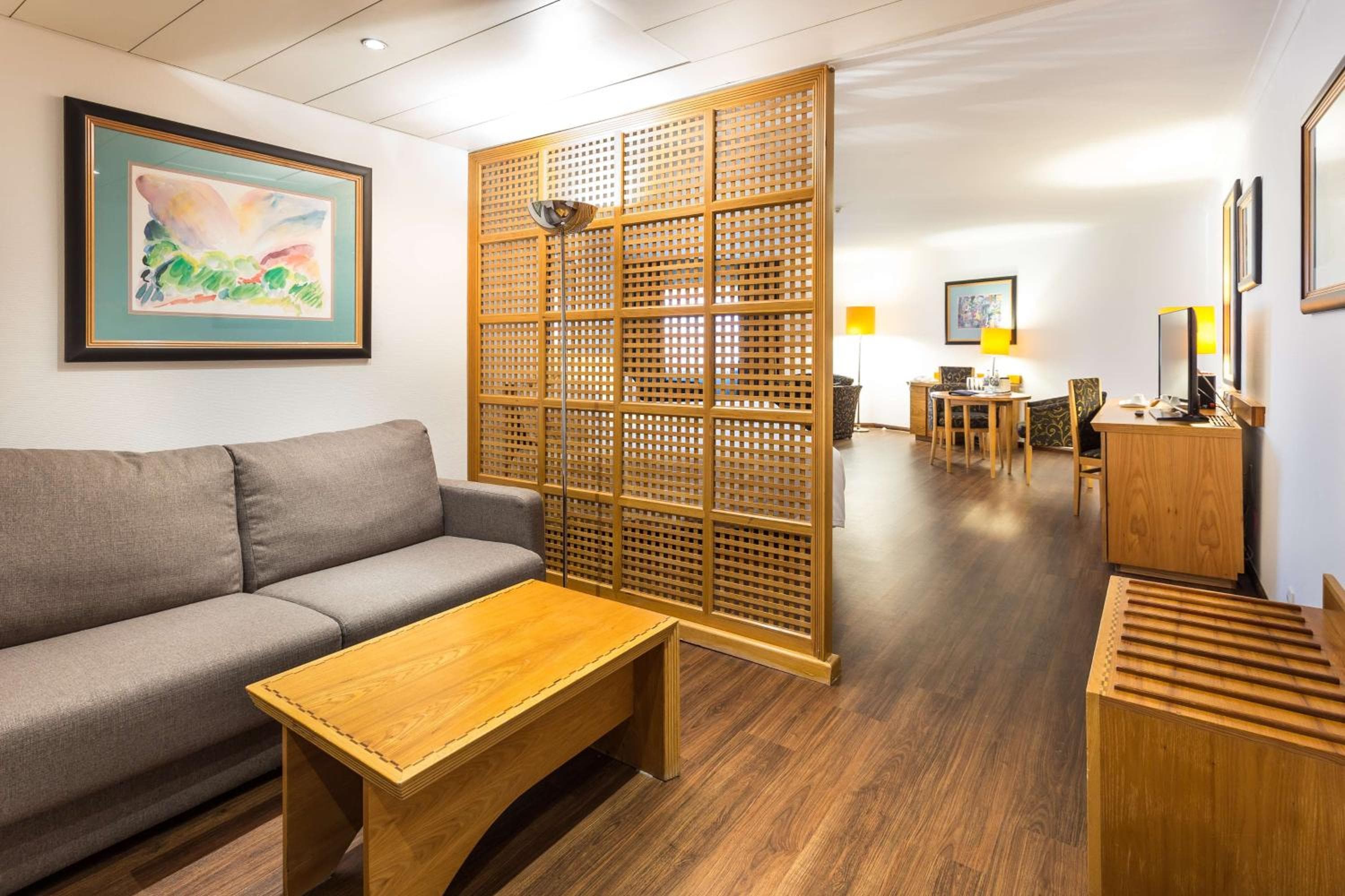Radisson Blu Hotel Lisboa — 17