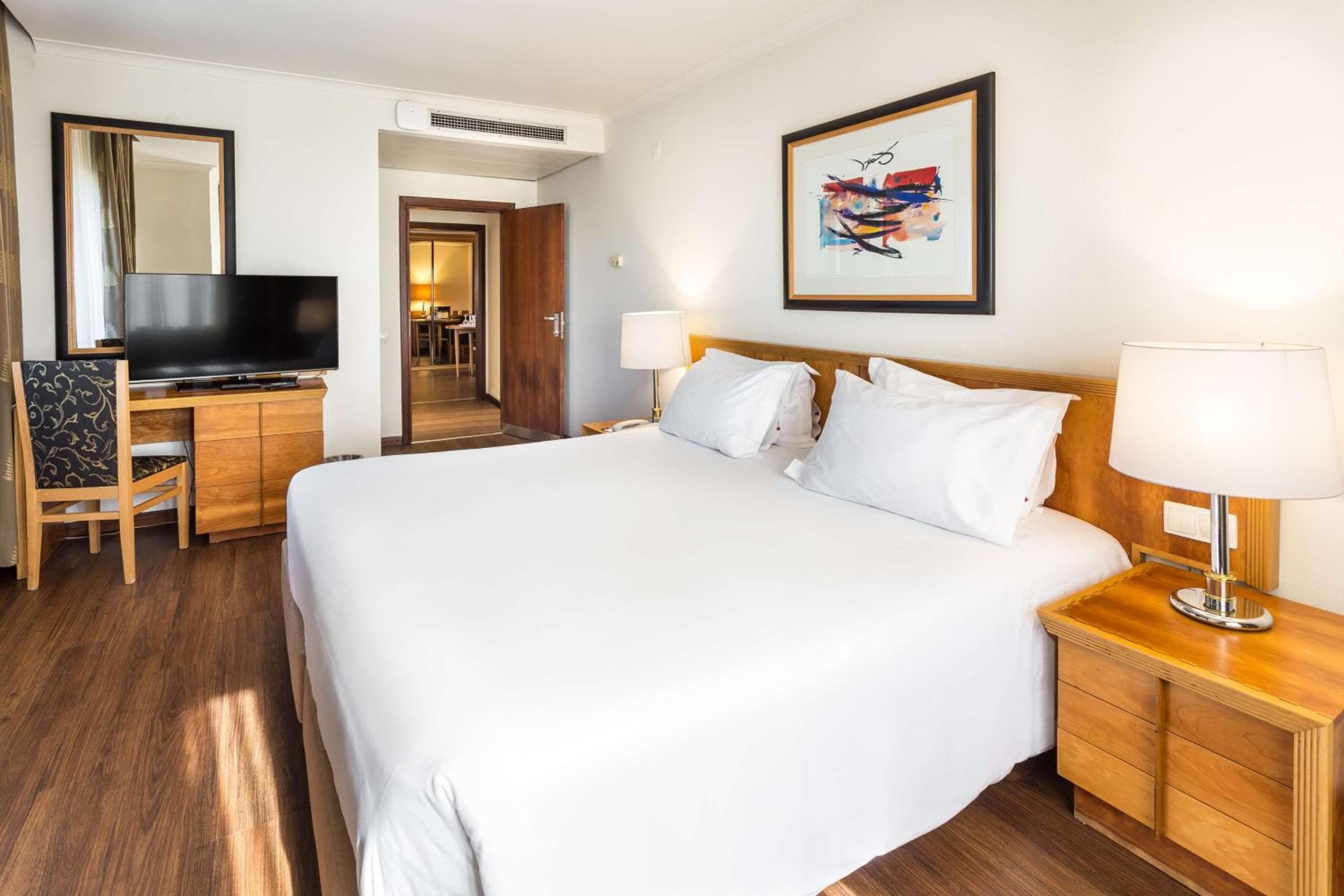 Radisson Blu Hotel Lisboa — 14