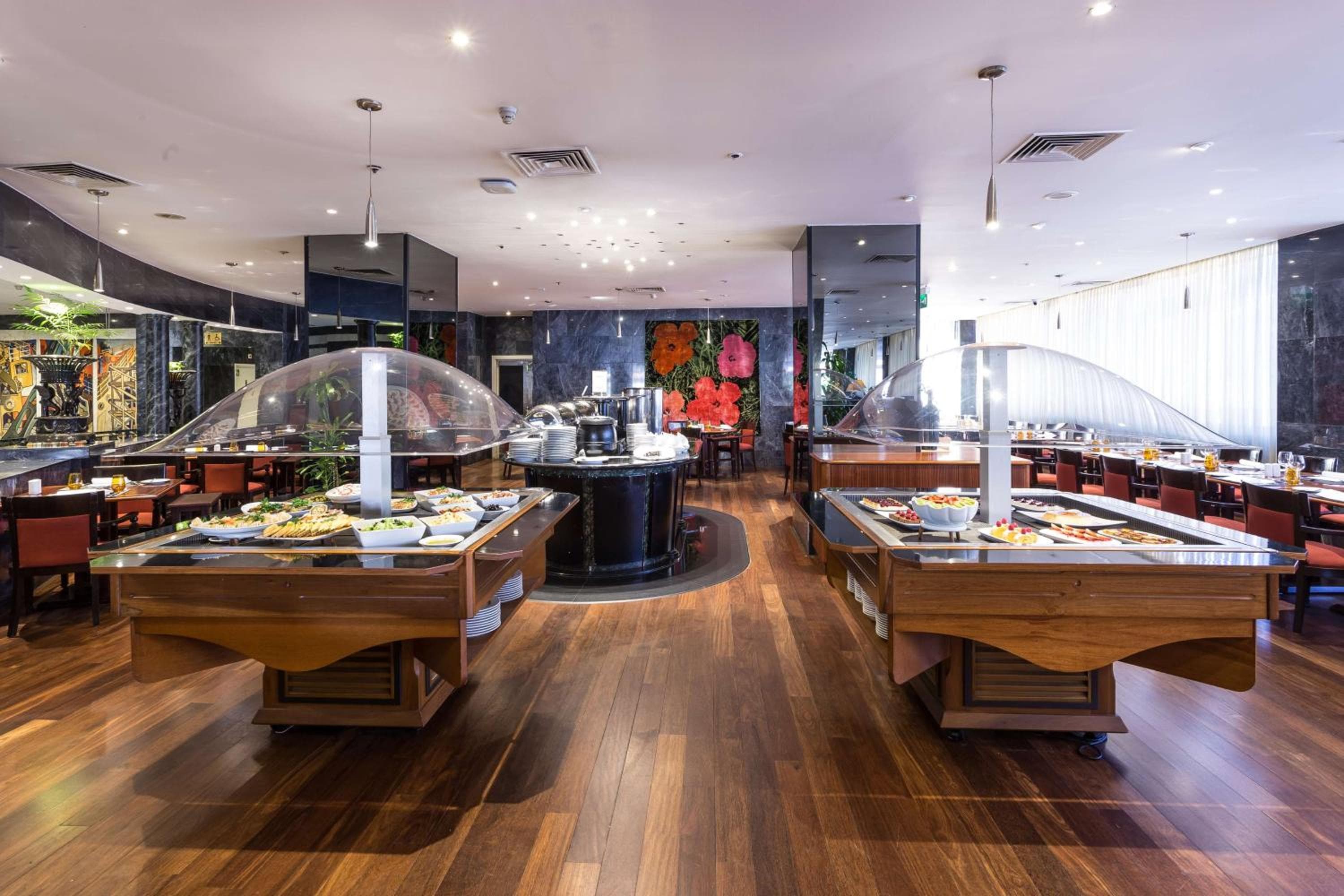 Radisson Blu Hotel Lisboa — 22