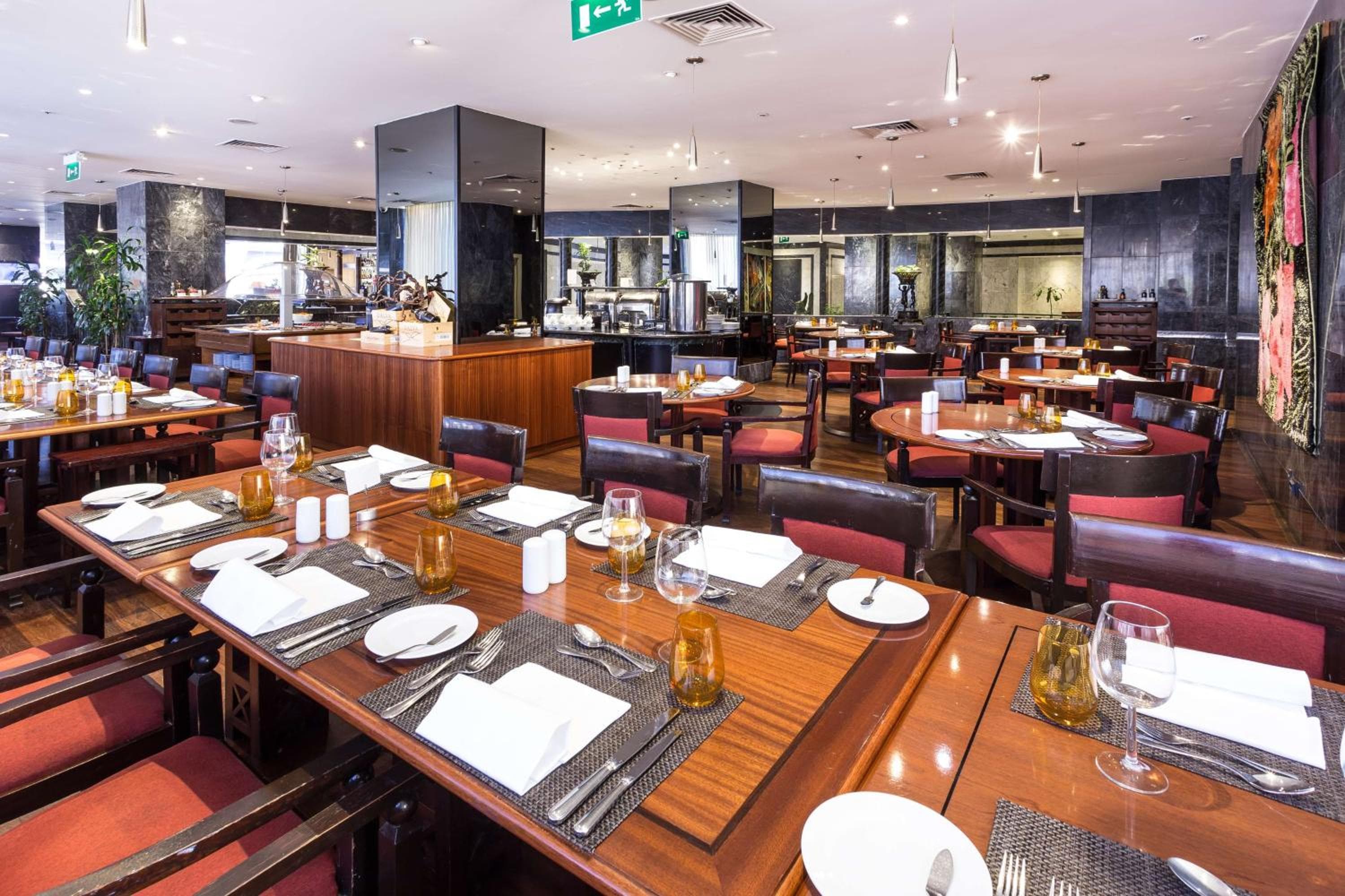 Radisson Blu Hotel Lisboa — 23