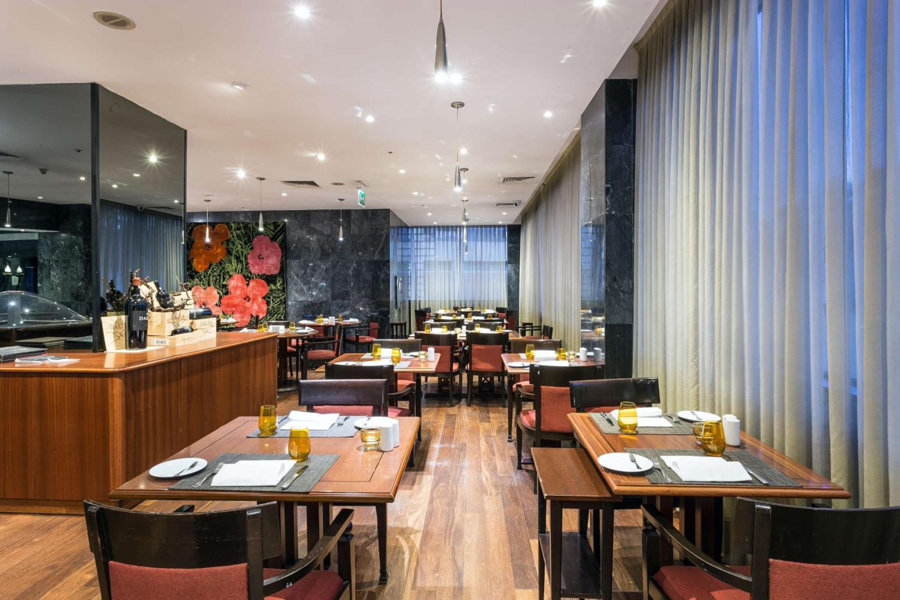 Radisson Blu Hotel Lisboa — 24