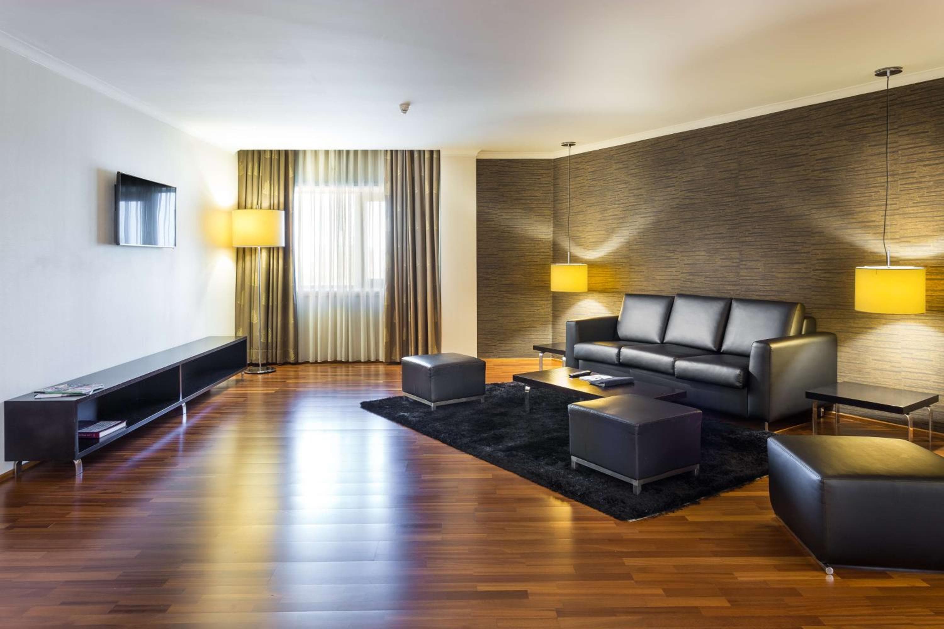 Radisson Blu Hotel Lisboa — 12
