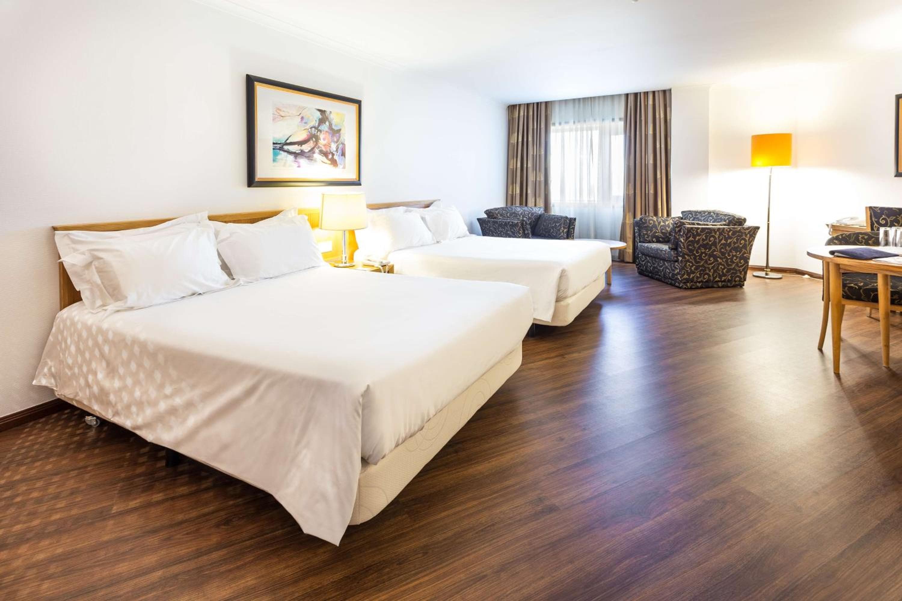 Radisson Blu Hotel Lisboa — 15