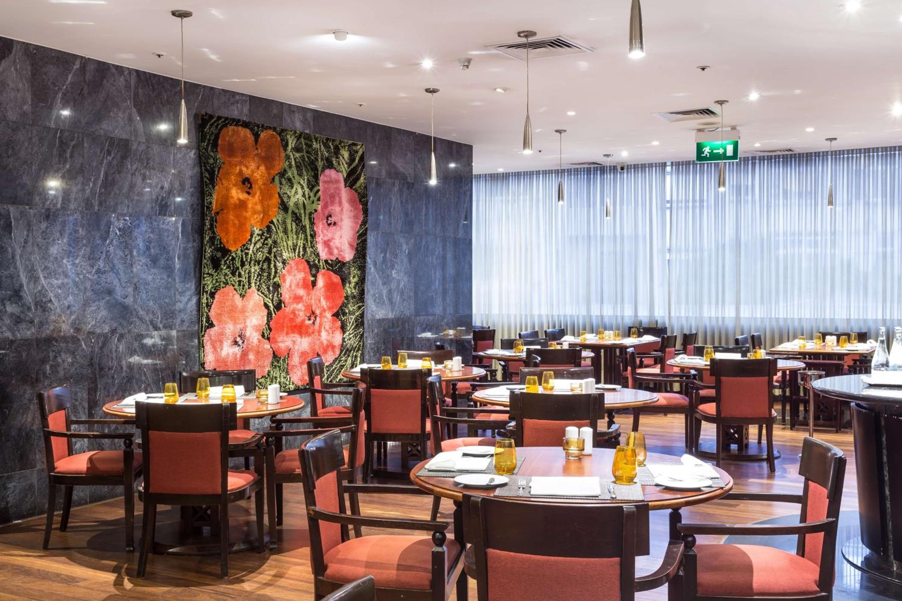 Radisson Blu Hotel Lisboa — 20