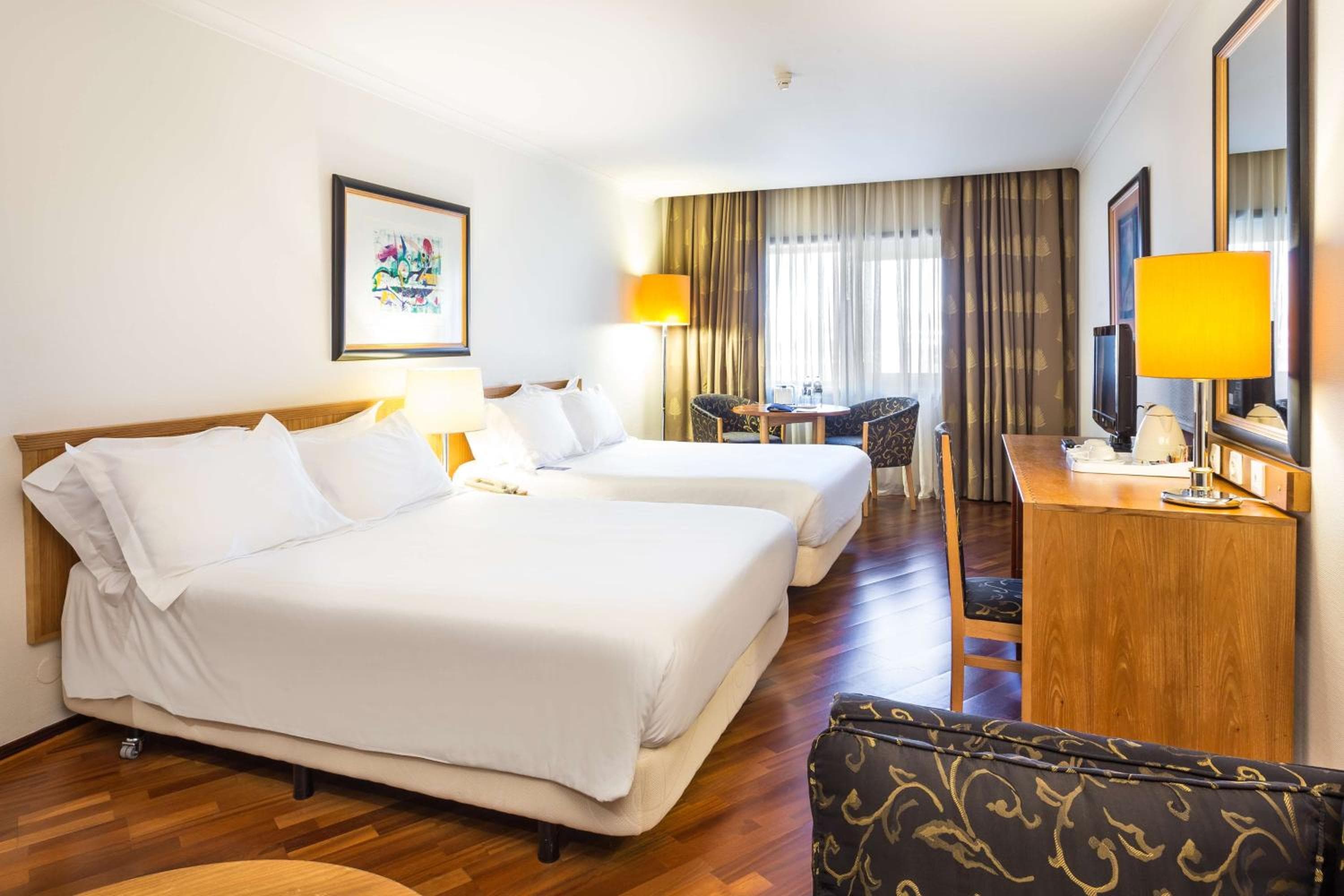 Radisson Blu Hotel Lisboa — 7