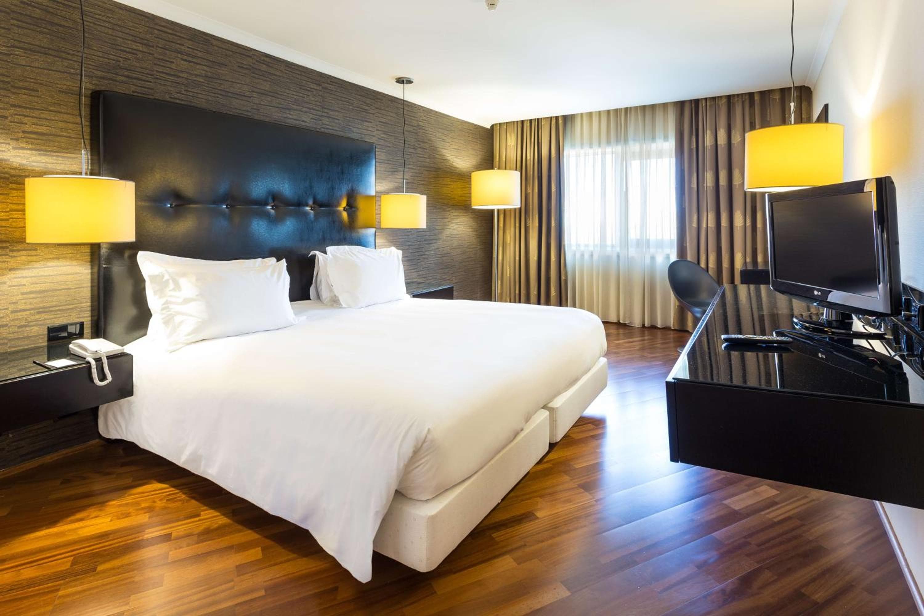 Radisson Blu Hotel Lisboa — 11