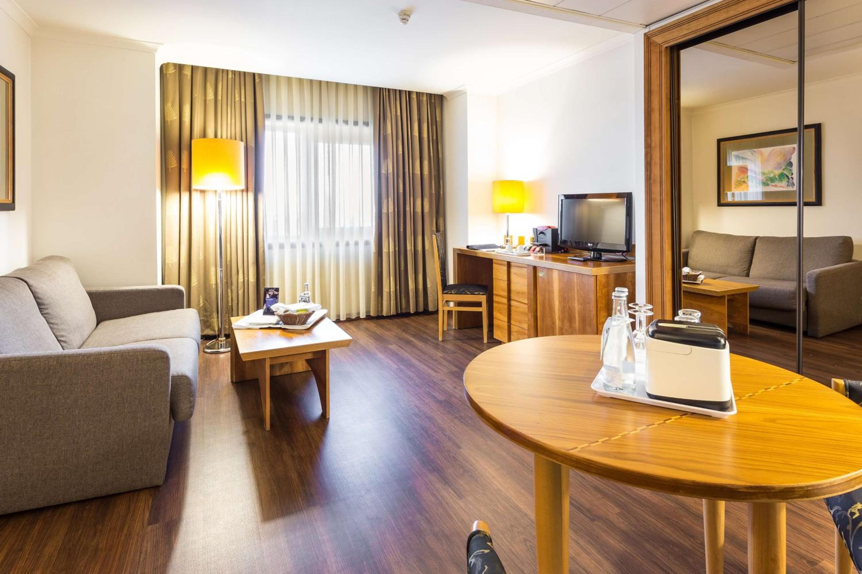 Radisson Blu Hotel Lisboa — 16