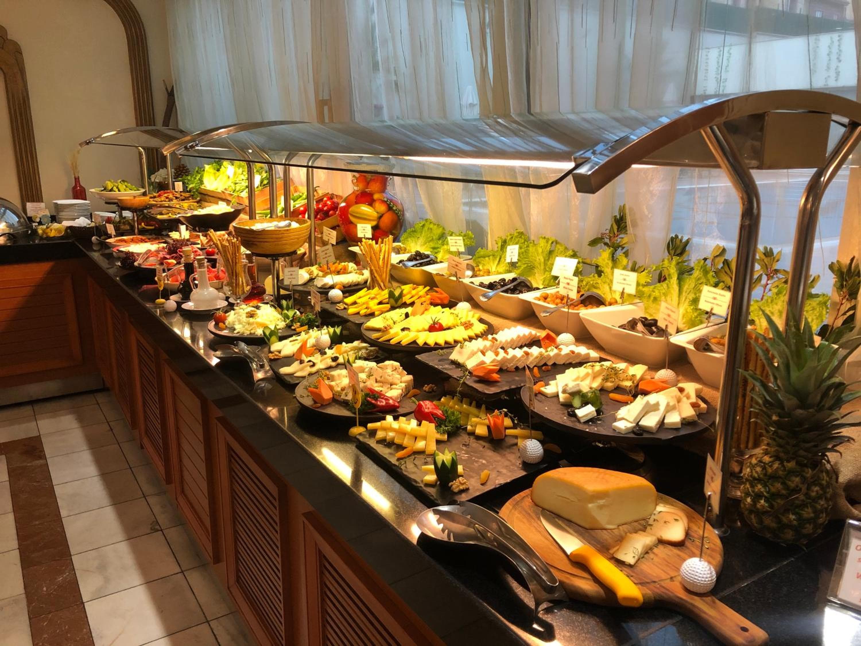 Akgun Istanbul Hotel, WorldHotels Crafted — 9