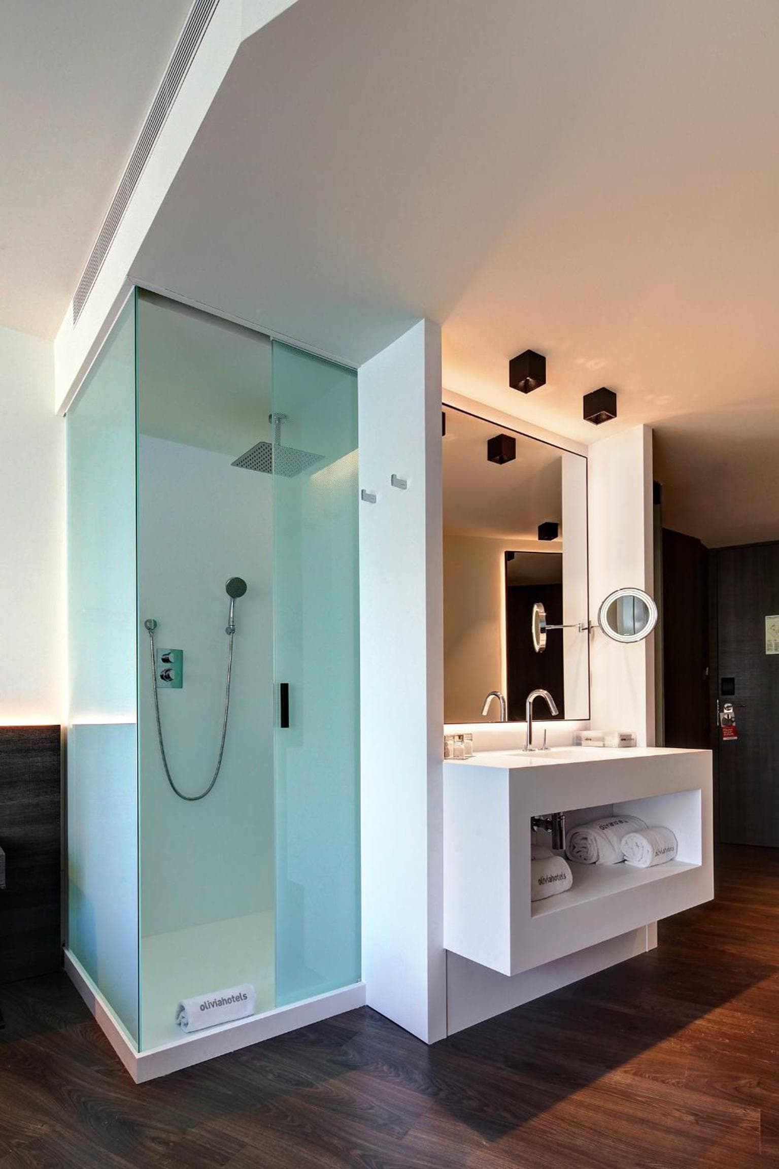 Olivia Balmes Hotel hotel, Balmes, 117, Barcelona, Spain — photo 60