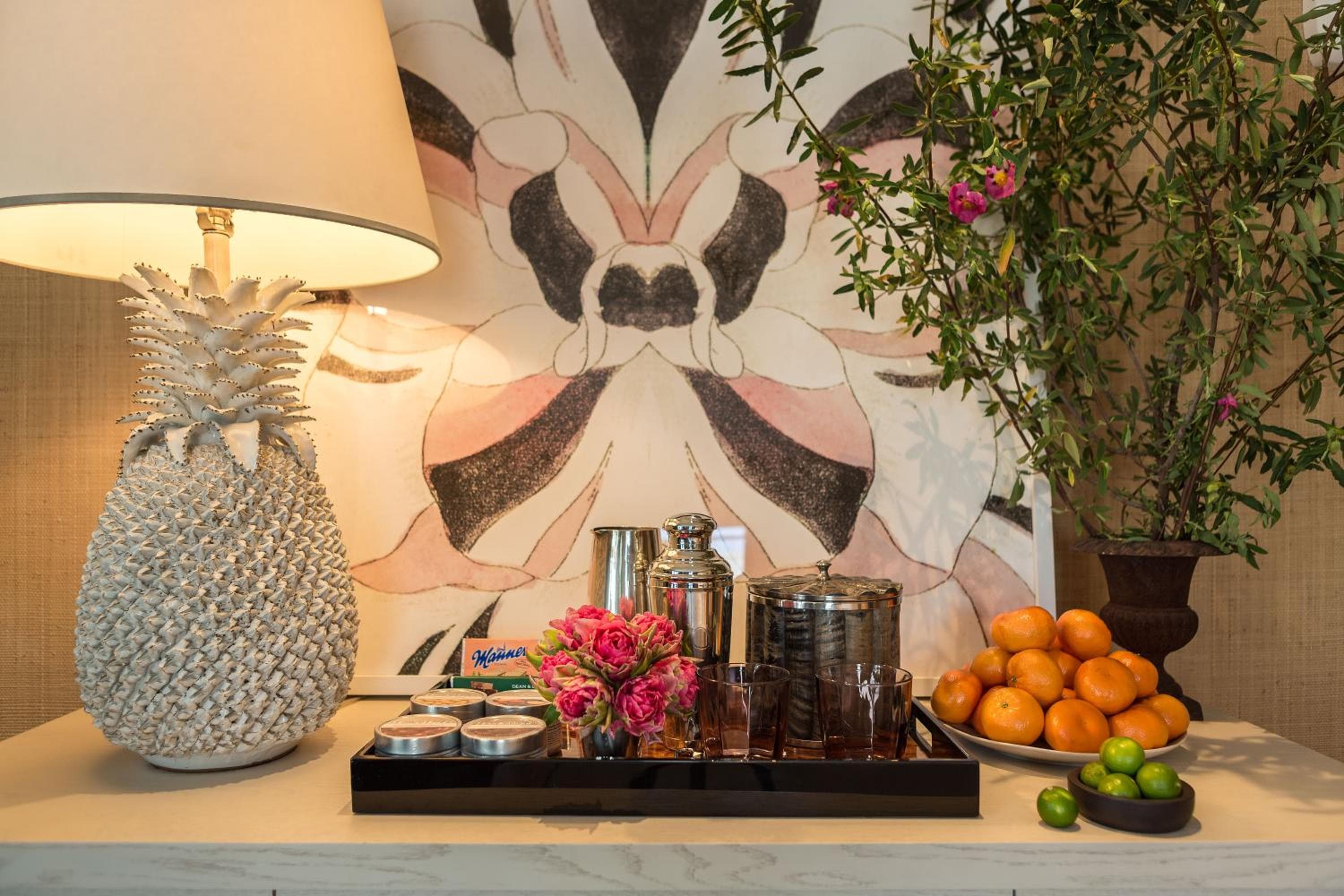 Hotel 850 SVB West Hollywood en Beverly Hills — 5