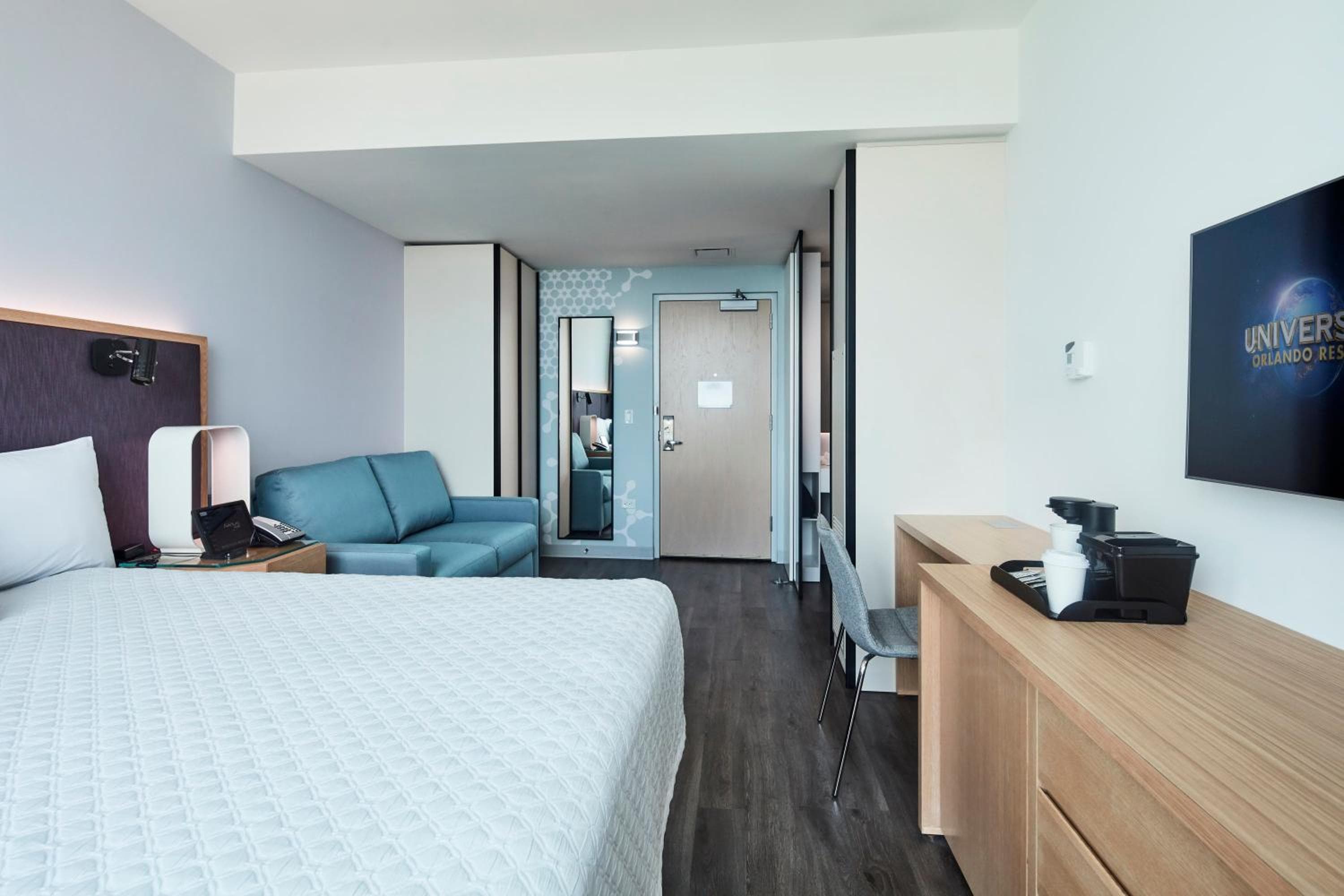 Hotel Aventura della Universal — 8