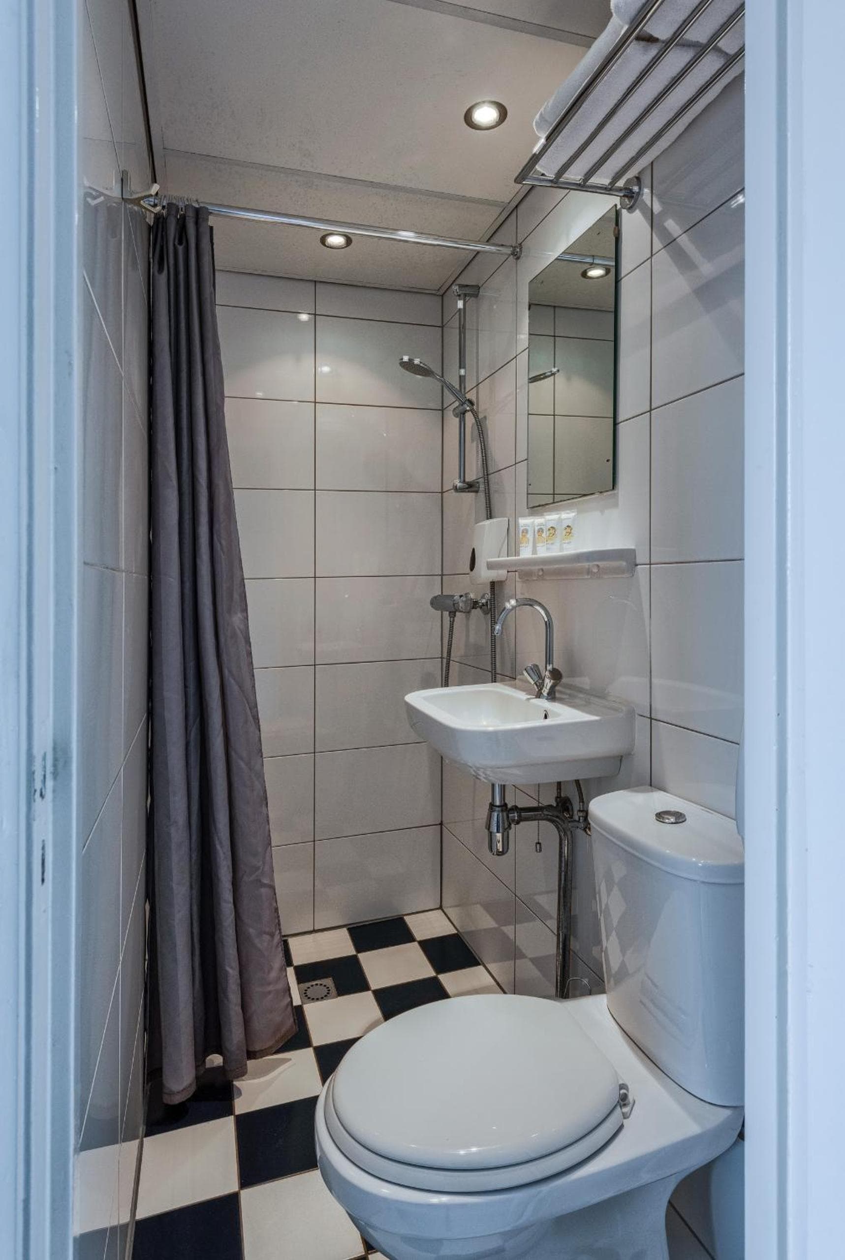 Hotel Damsquare — 5