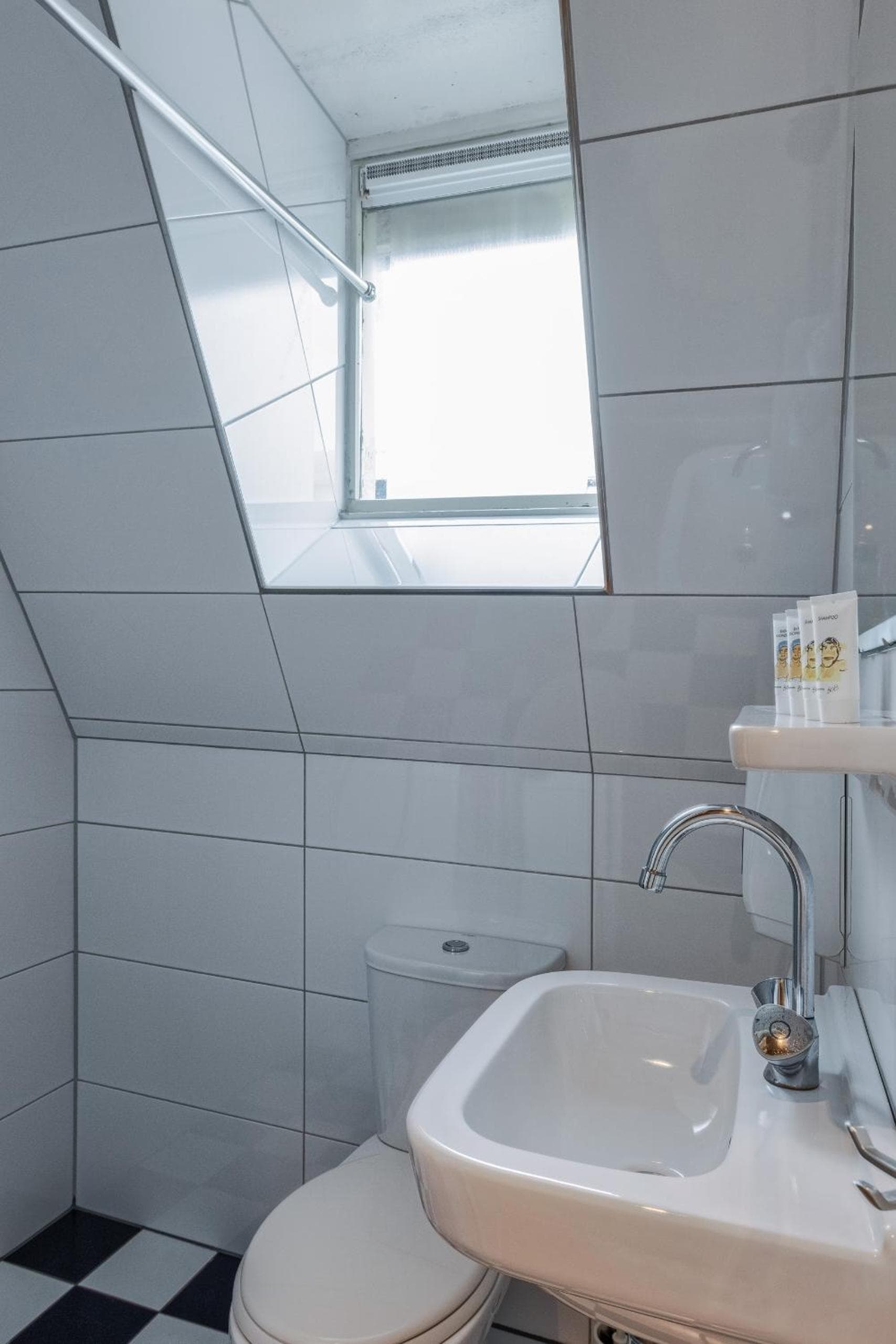 Hotel Damsquare — 22