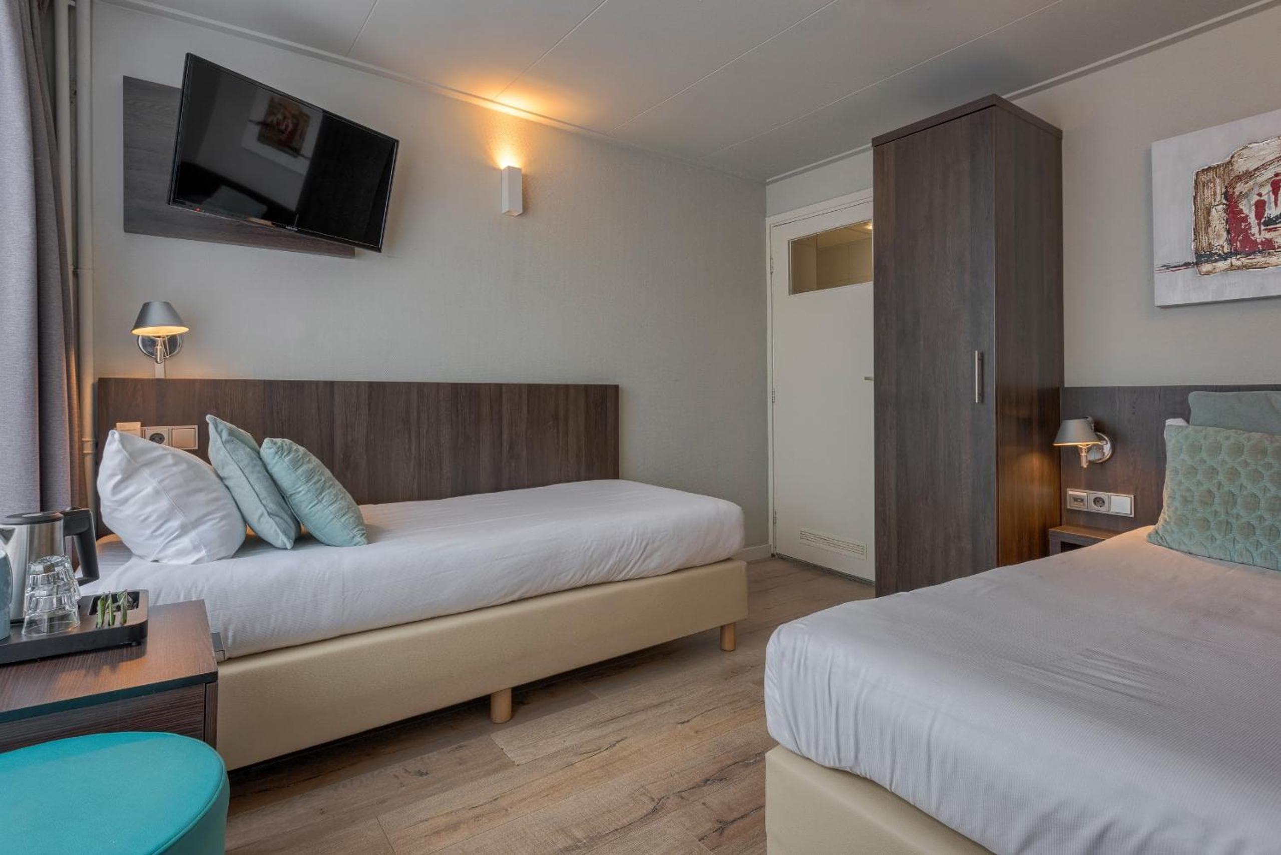 Hotel Damsquare — 29