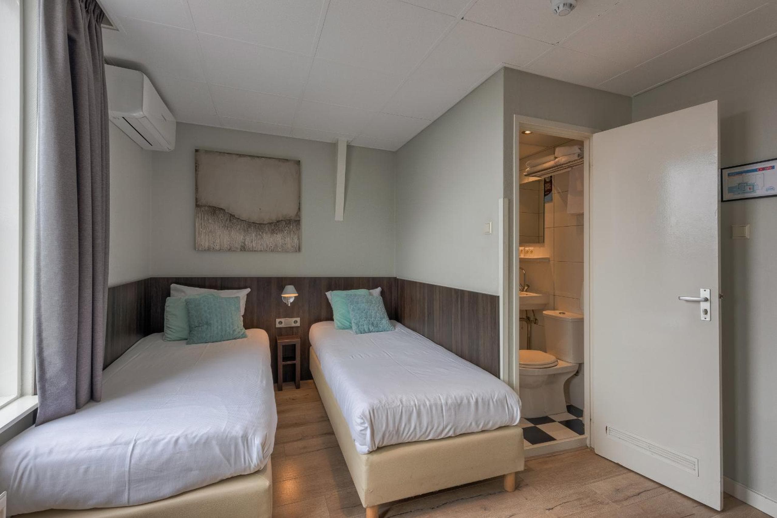 Hotel Damsquare — 7